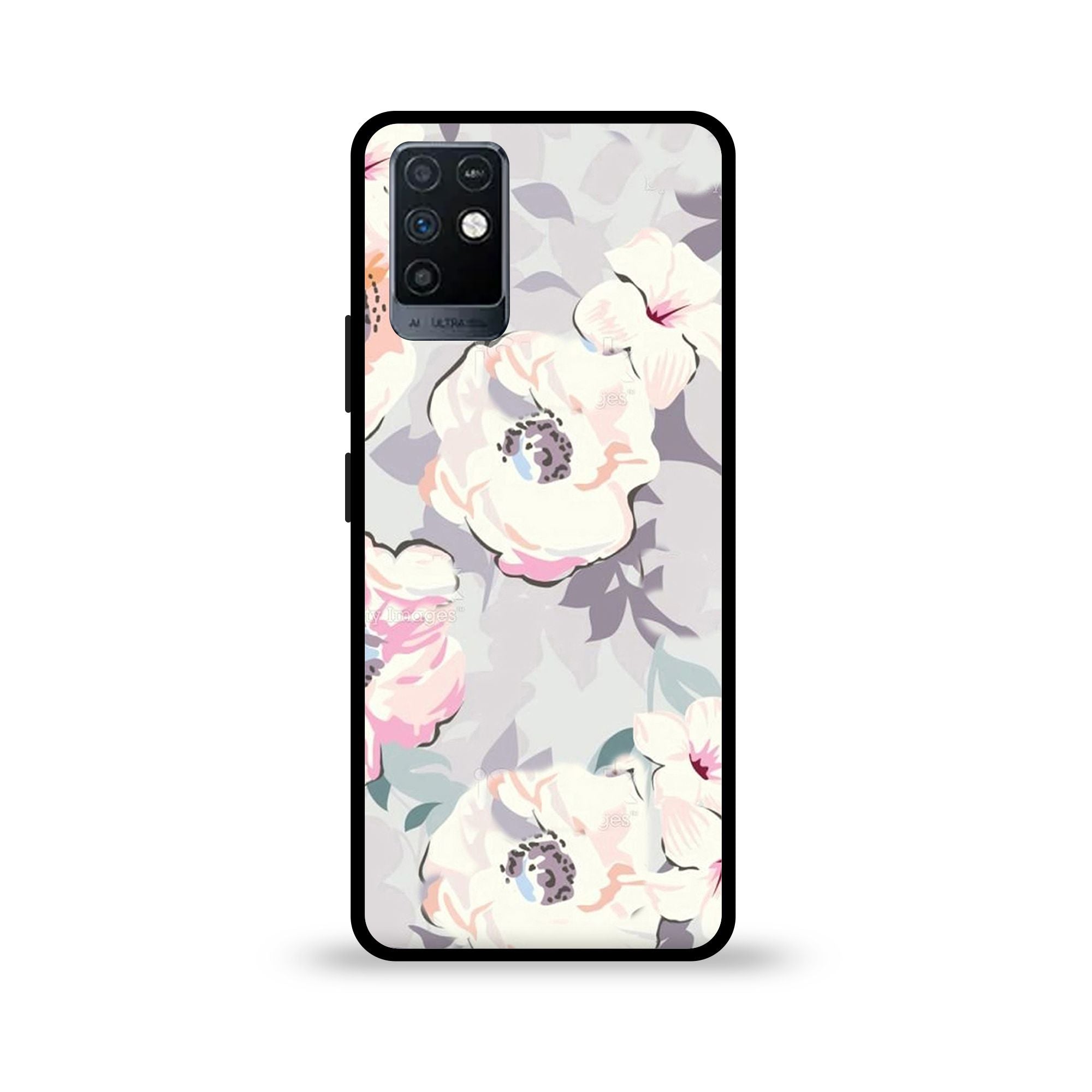 Infinix Note 10 - Wallpaper 20 - Premium Printed Glossy Phone Case