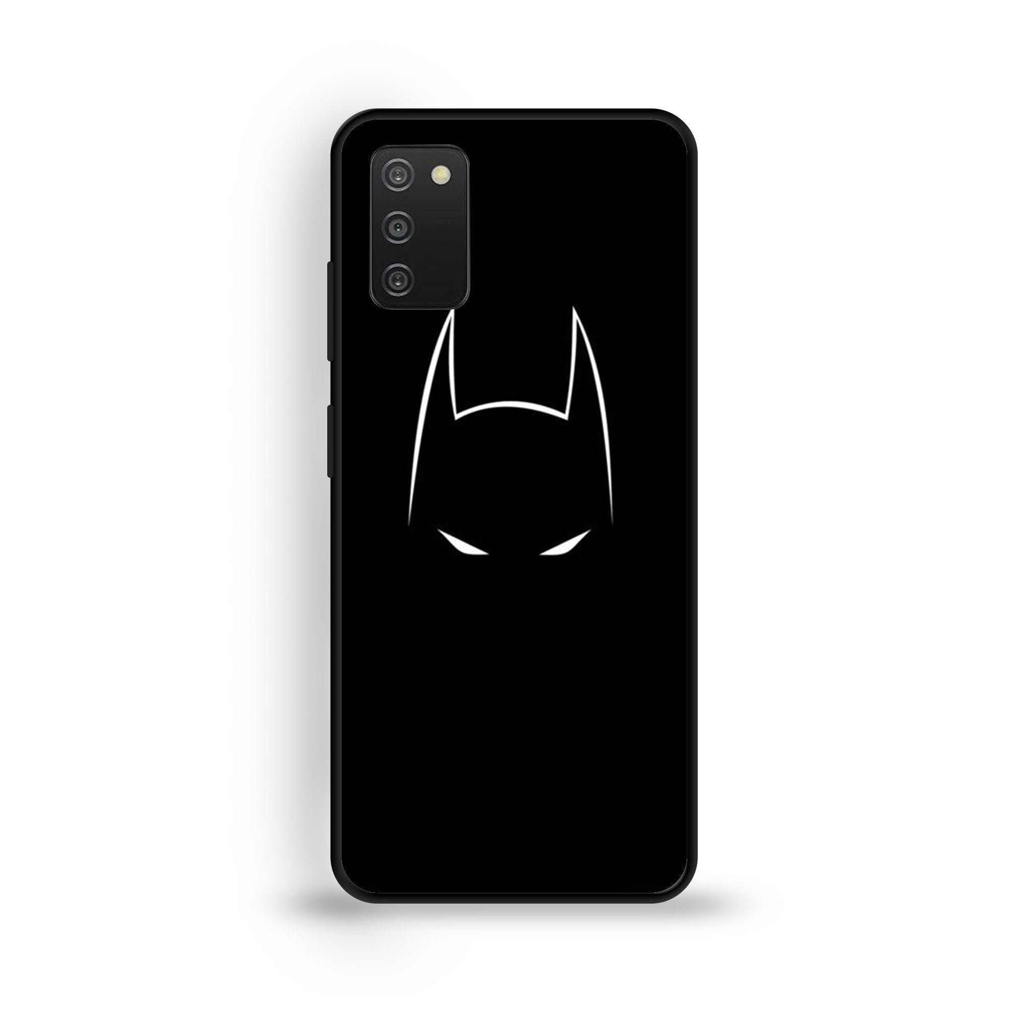 Samsung Galaxy A03s - Wallpaper 057 - Premium Printed Glossy Phone Case