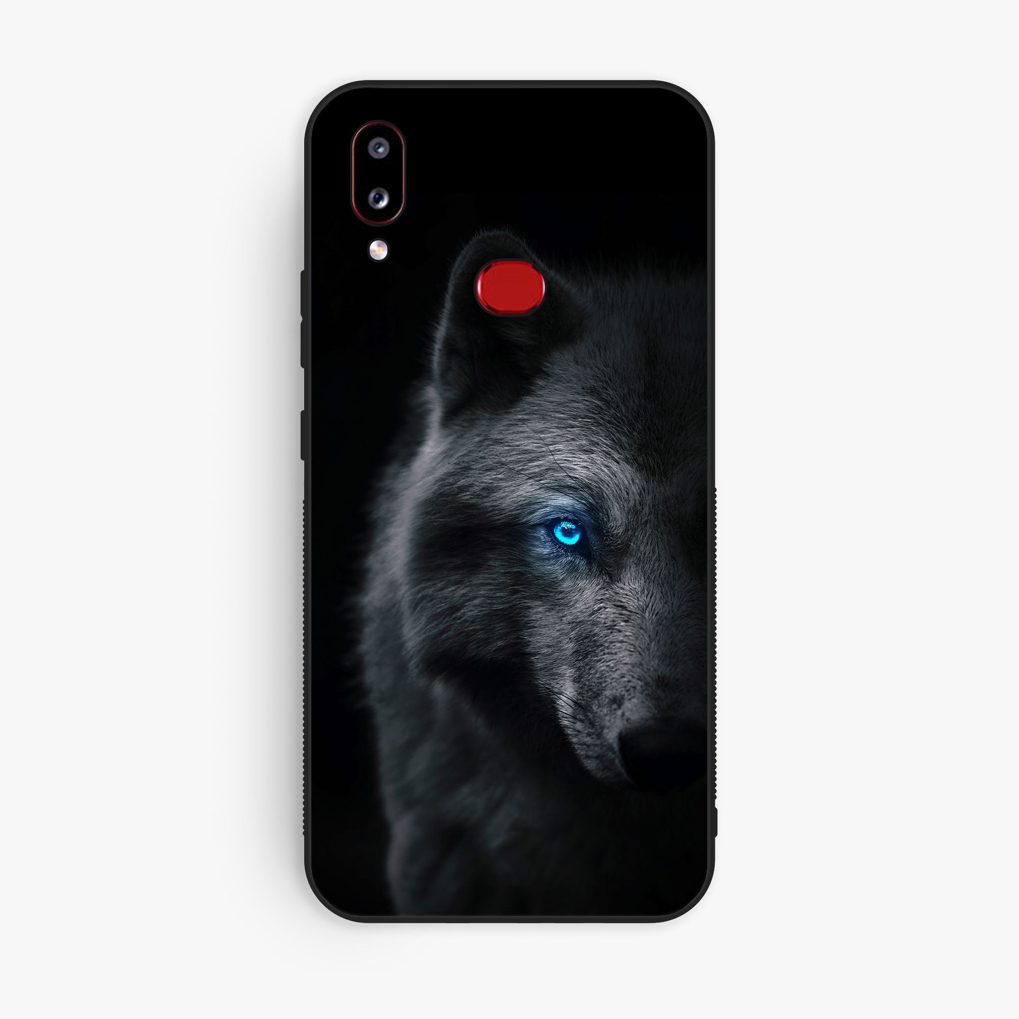 Samsung Galaxy A20 - Wallpaper 131 - Premium Printed Glossy Phone Case