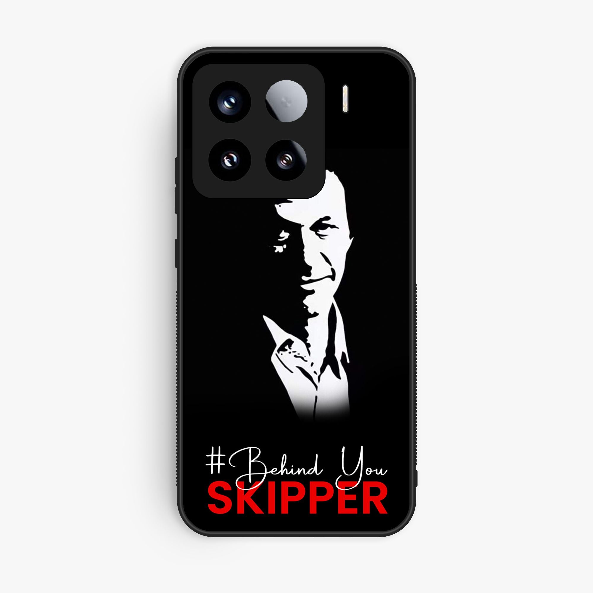 Xiaomi 15 - Wallpaper 103 - Premium Printed Glossy Phone Case
