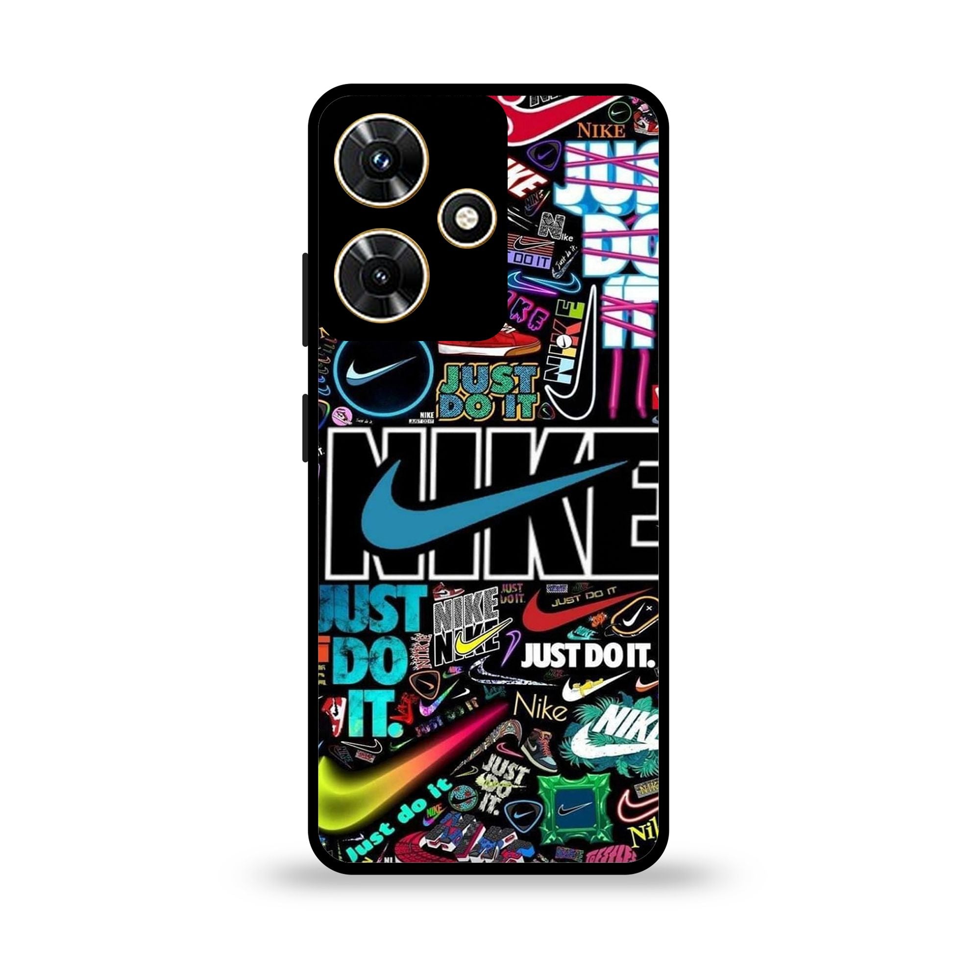 Infinix Hot 30i - Wallpaper 17 - Premium Printed Glossy Phone Case