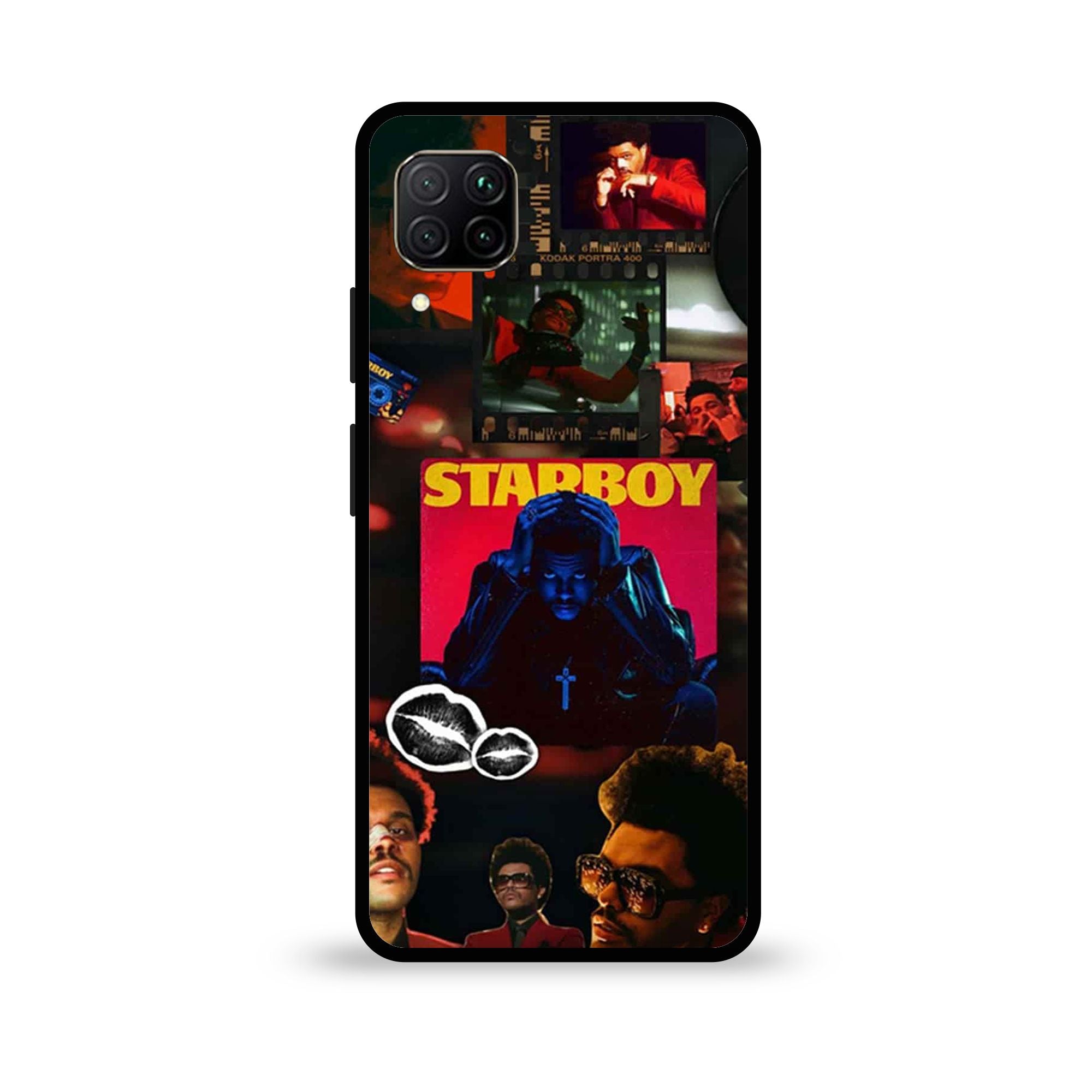 Huawei Nova 7i - Wallpaper 67 - Premium Printed Glossy Phone Case