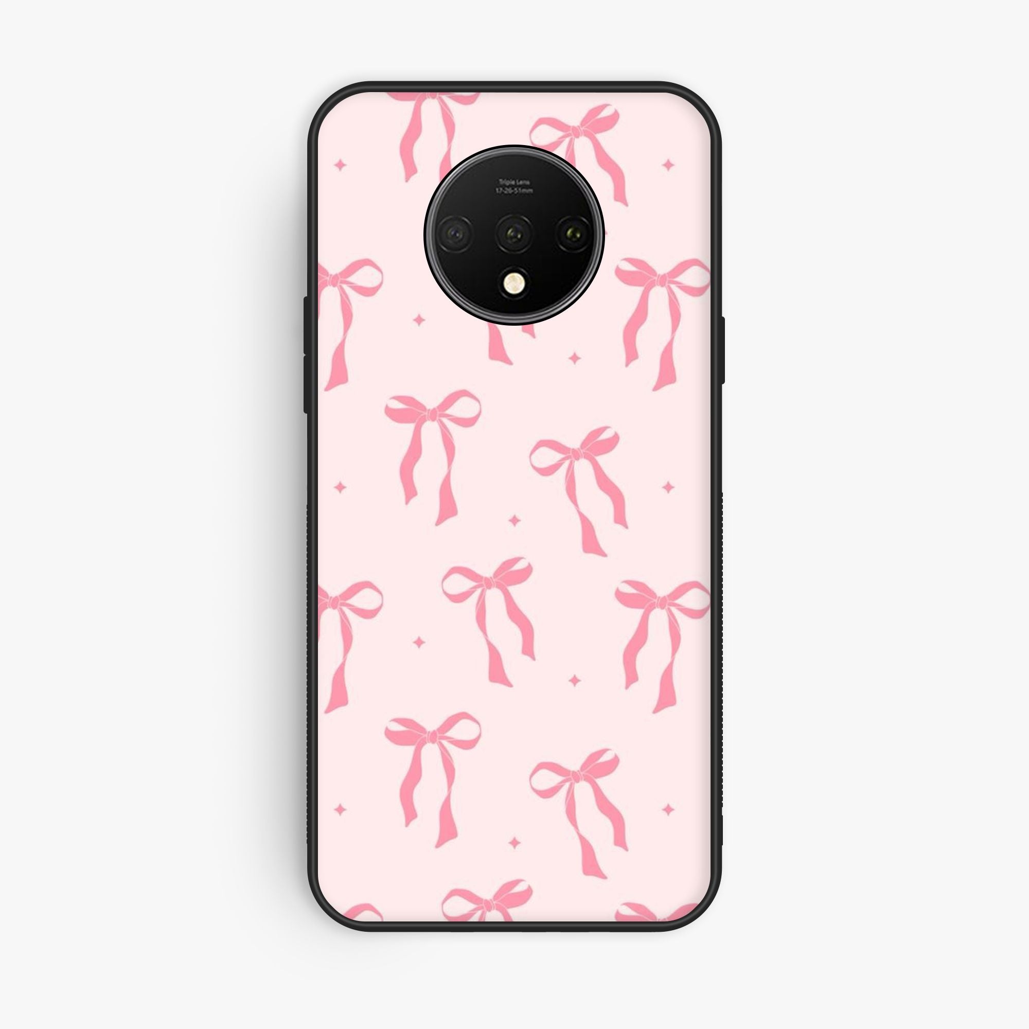OnePlus 7t - Wallpaper 094 - Premium Printed Glossy Phone Case