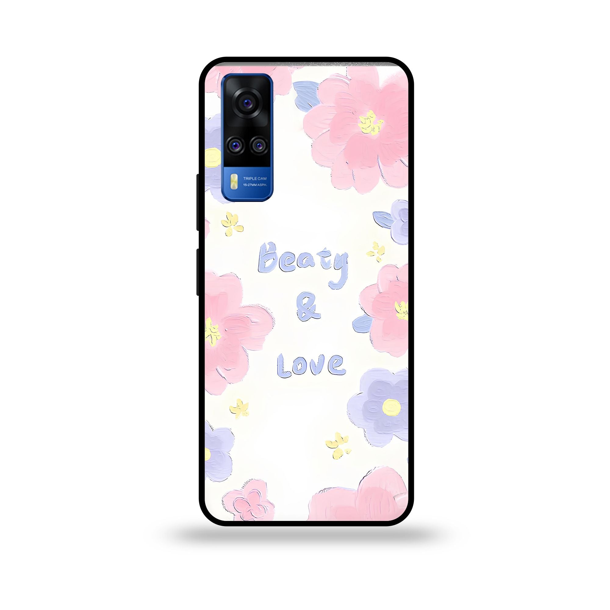 Vivo Y51S - Wallpaper 87 - Premium Printed Glossy Phone Case