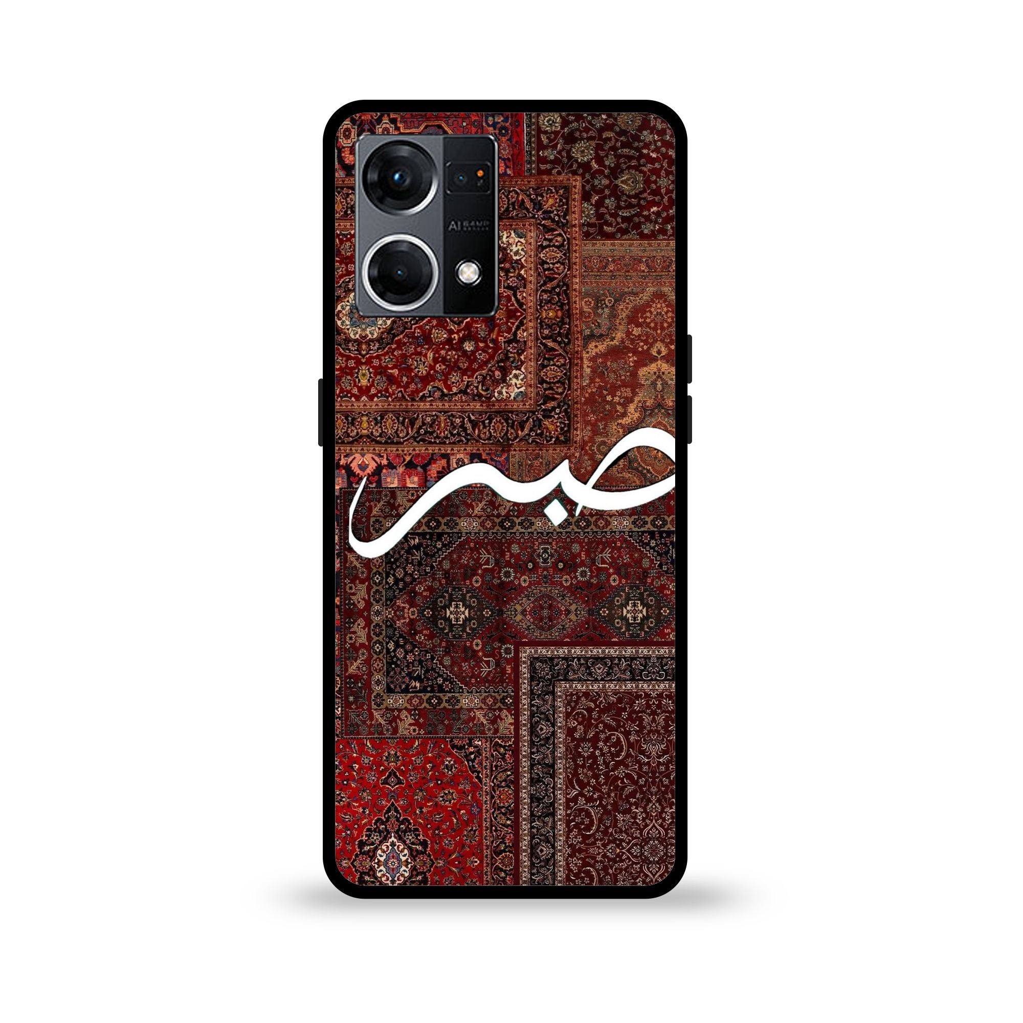 Oppo F21 Pro 4G - Wallpaper 37 - Premium Printed Glossy Phone Case