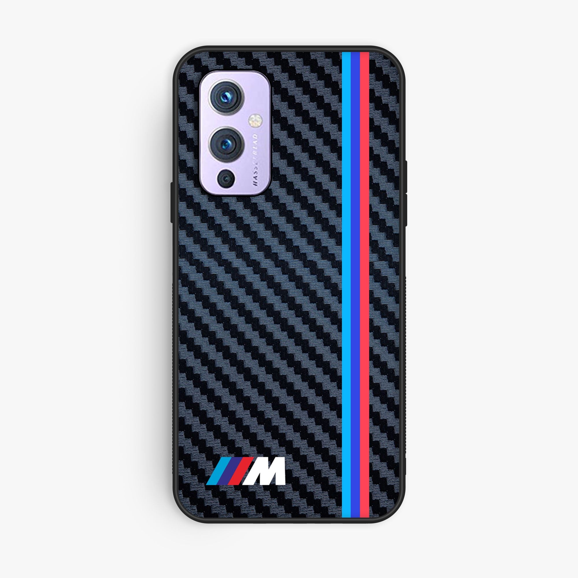 OnePlus 9 - Wallpaper 146 - Premium Printed Glossy Phone Case