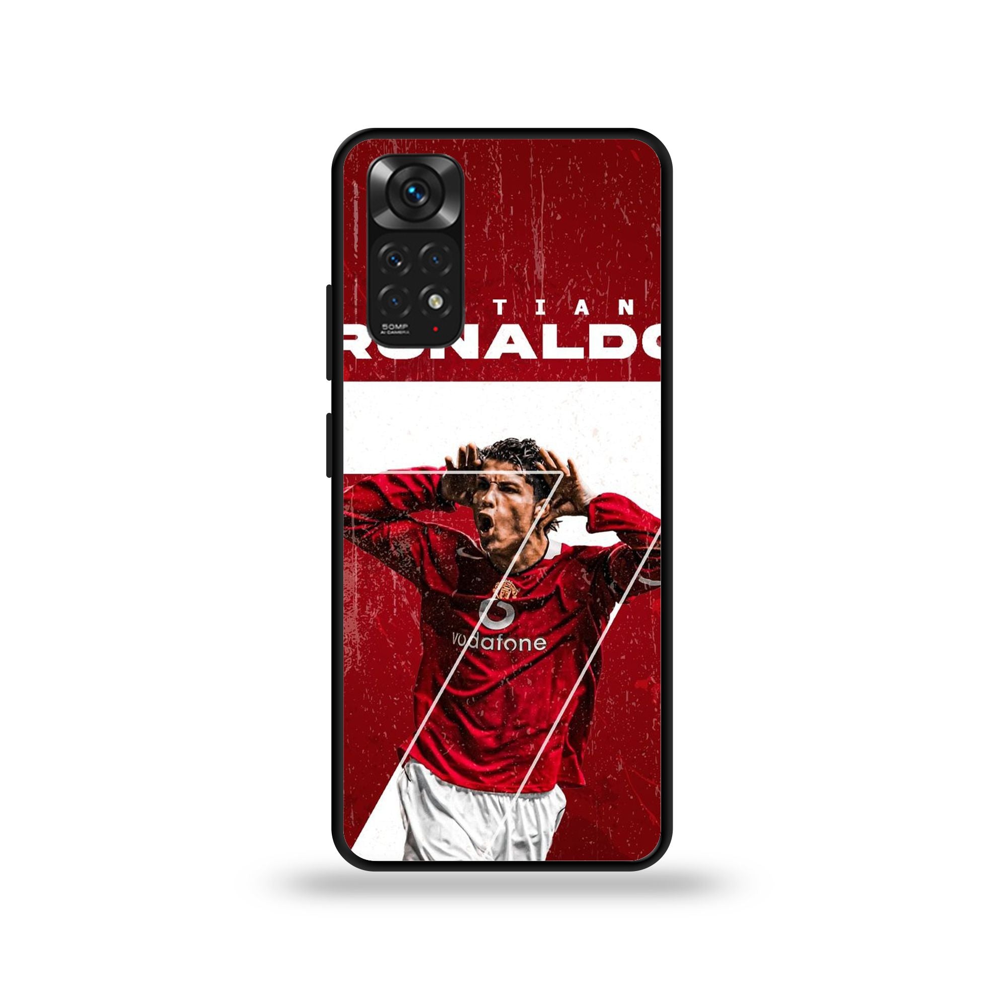 Xiaomi Redmi Note 11 - Wallpaper 015 - Premium Printed Glossy Phone Case