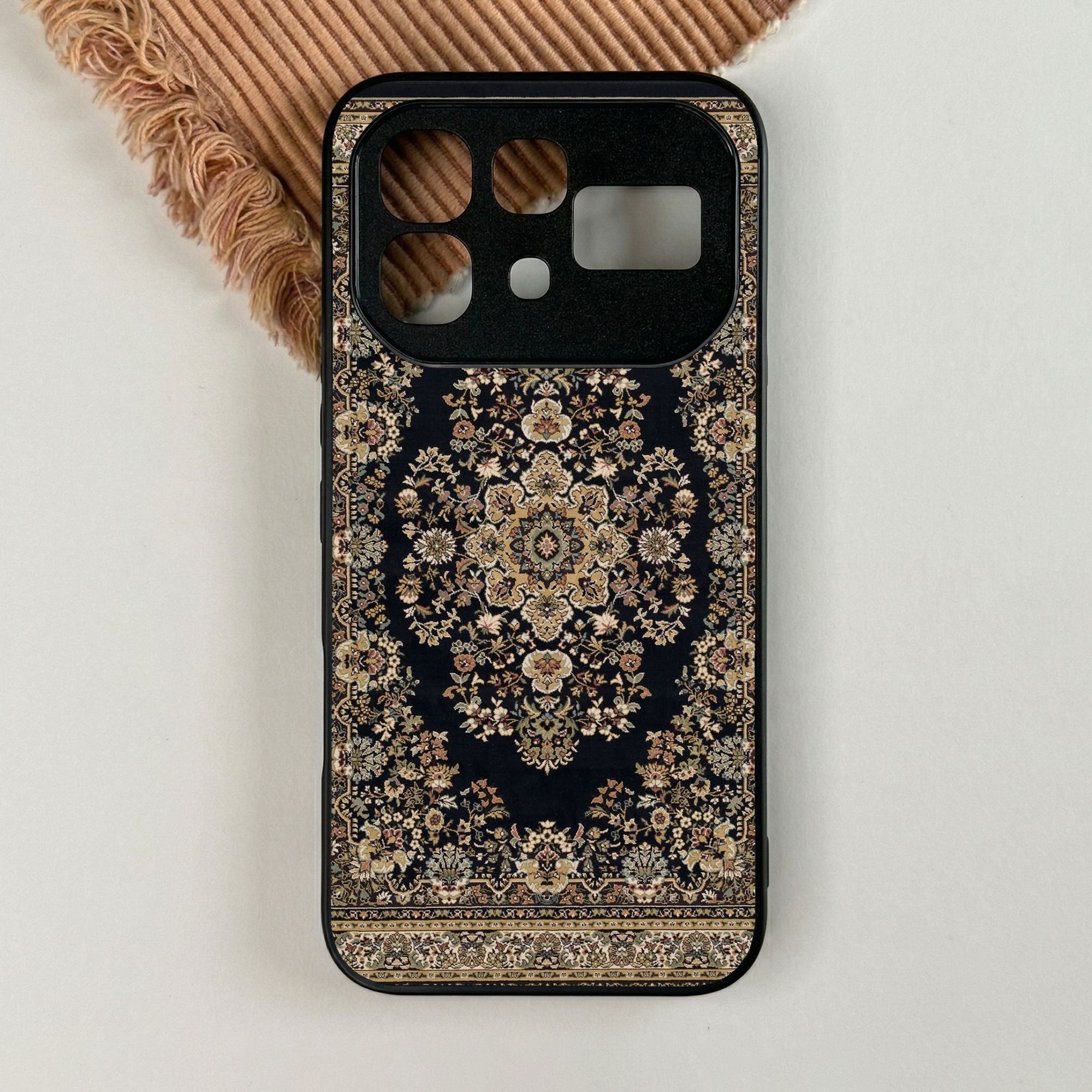 Infinix Note 60 Pro - Wallpaper 36 - Premium Printed Glossy Phone Case
