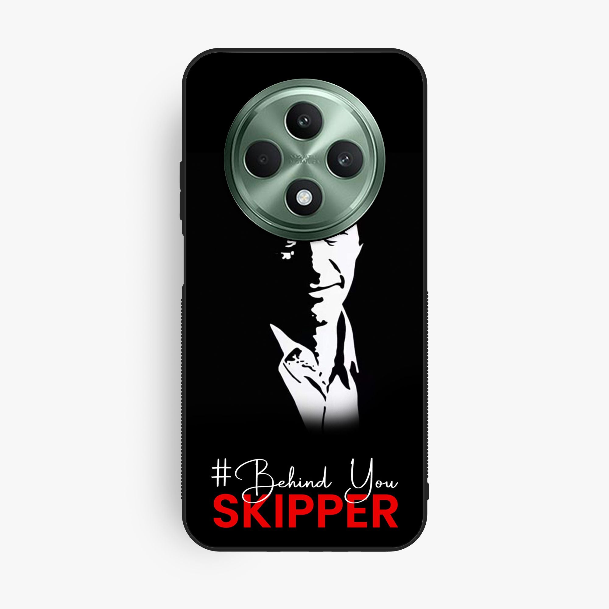 Oppo Reno 12F - Wallpaper 103 - Premium Printed Glossy Phone Case