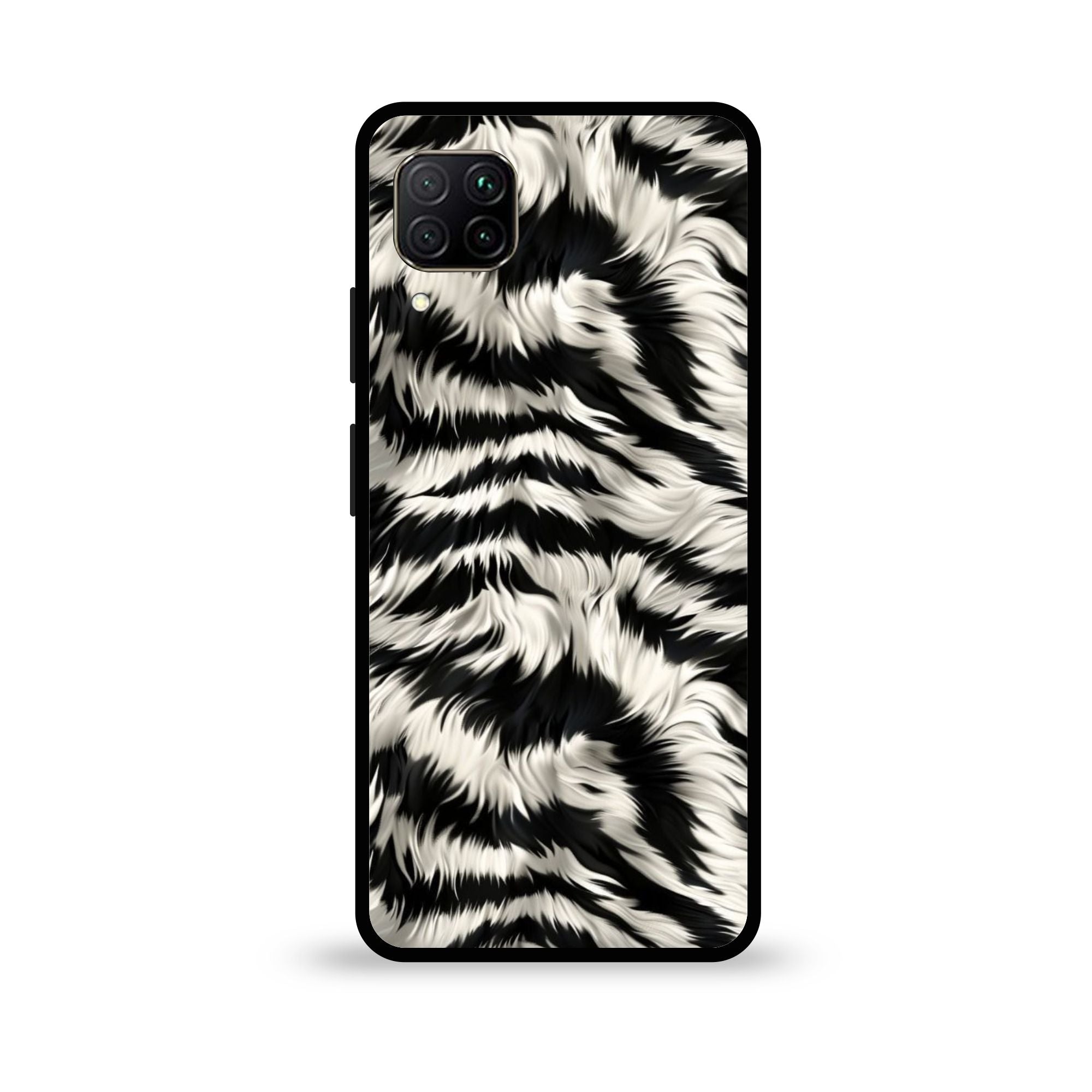 Huawei Nova 7i - Wallpaper 10 - Premium Printed Glossy Phone Case