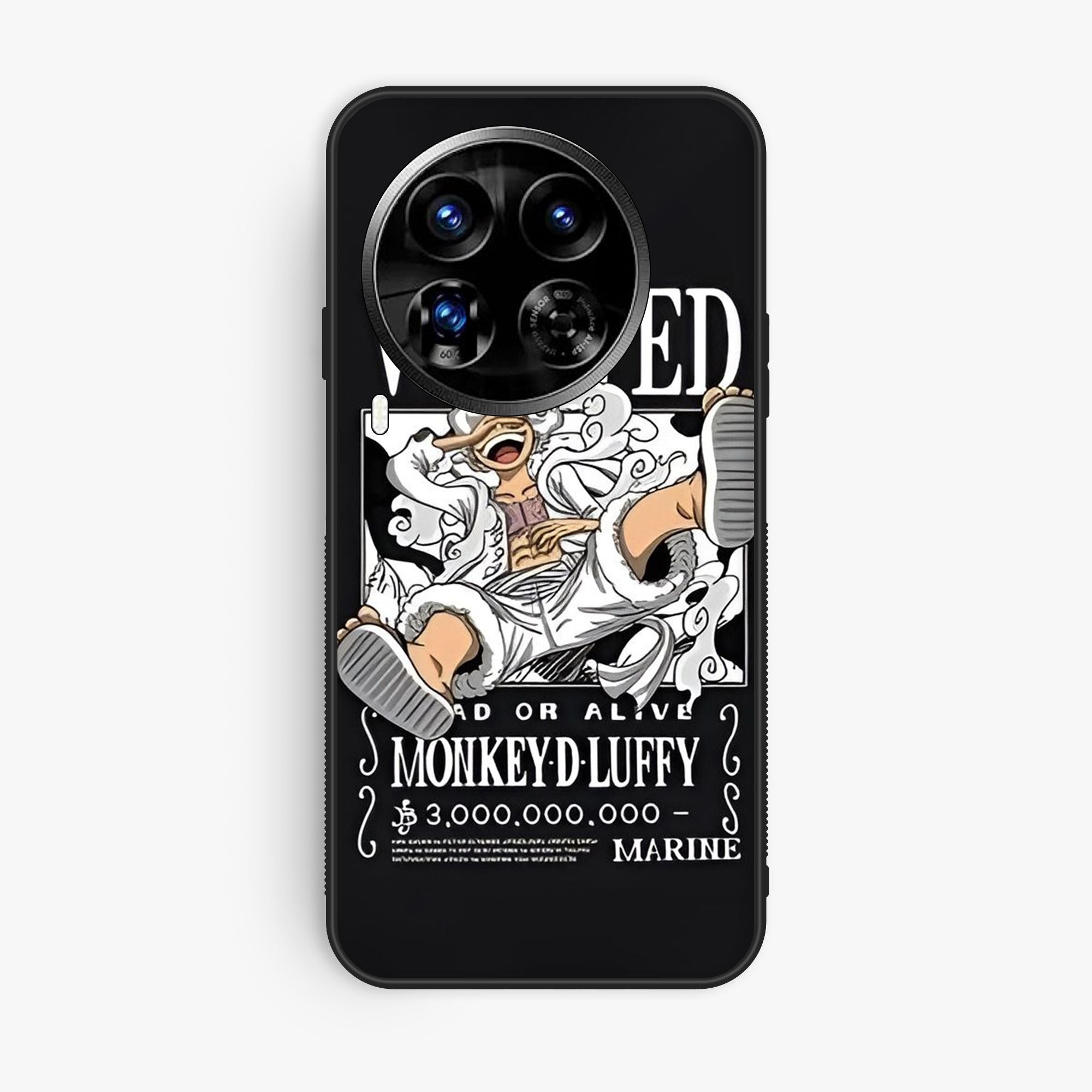 Tecno Camon 30 Premier - Wallpaper 079 - Premium Printed Glossy Phone Case