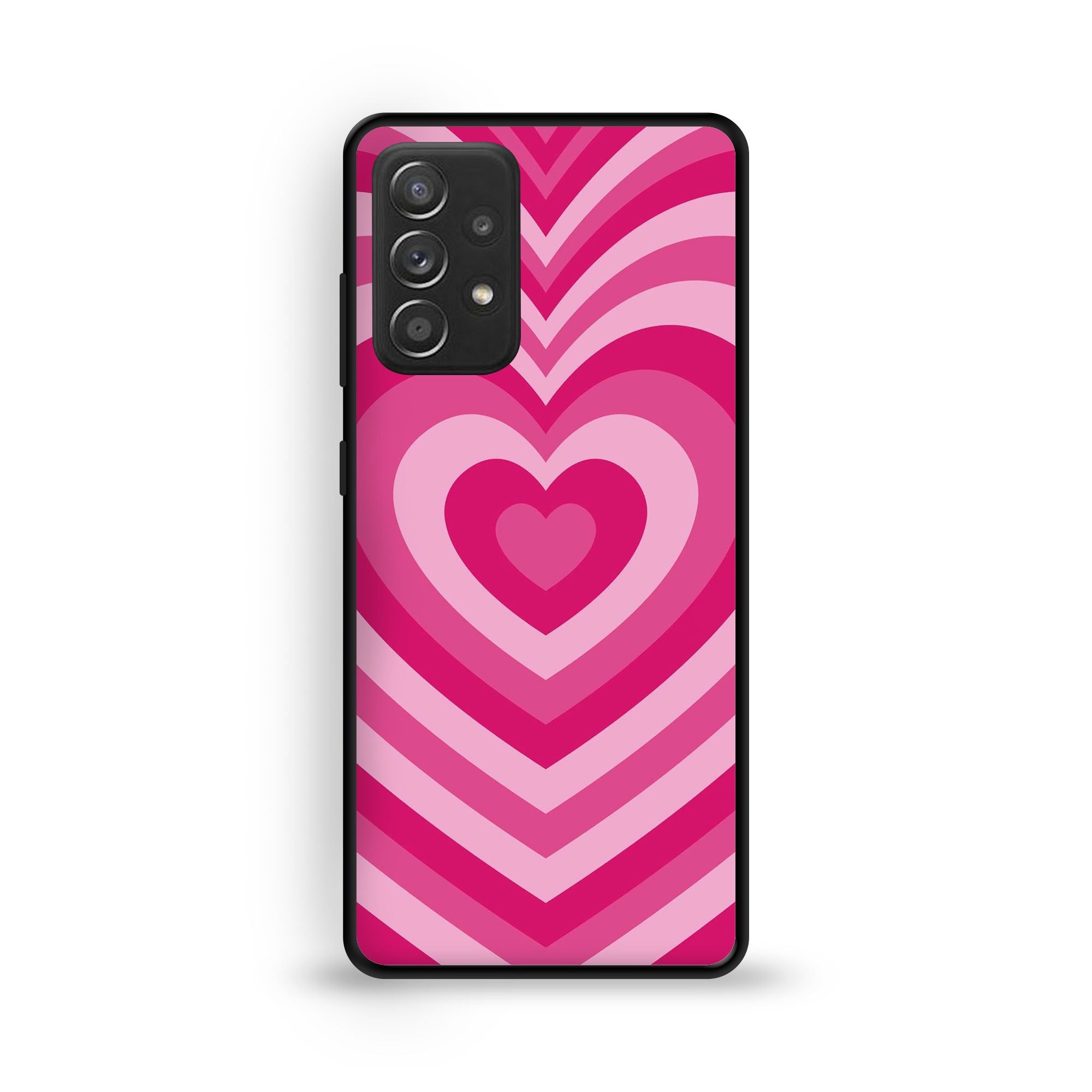 Samsung Galaxy A52 - Wallpaper 120 - Premium Printed Glossy Phone Case
