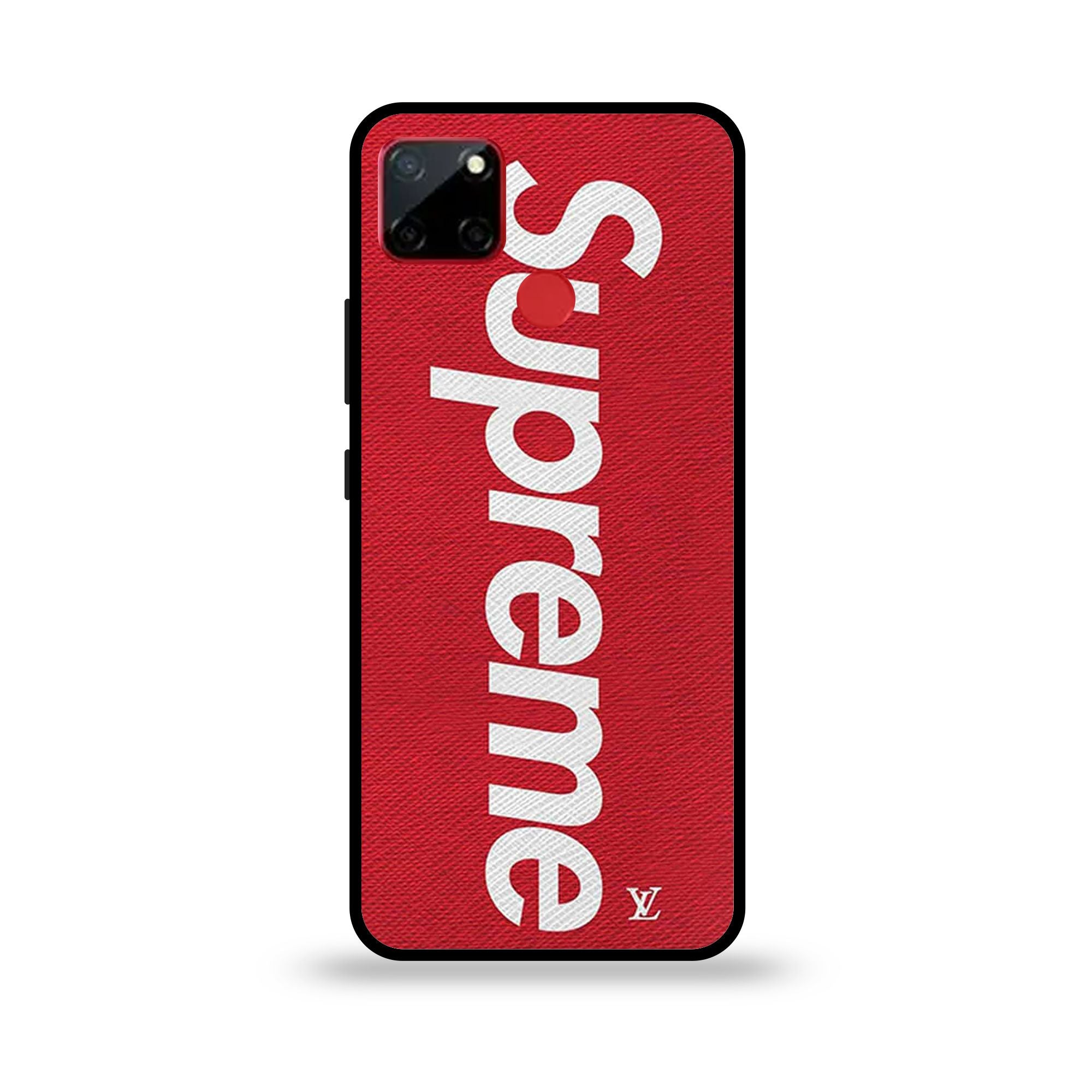 Realme C12 - Wallpaper 108 - Premium Printed Glossy Phone Case