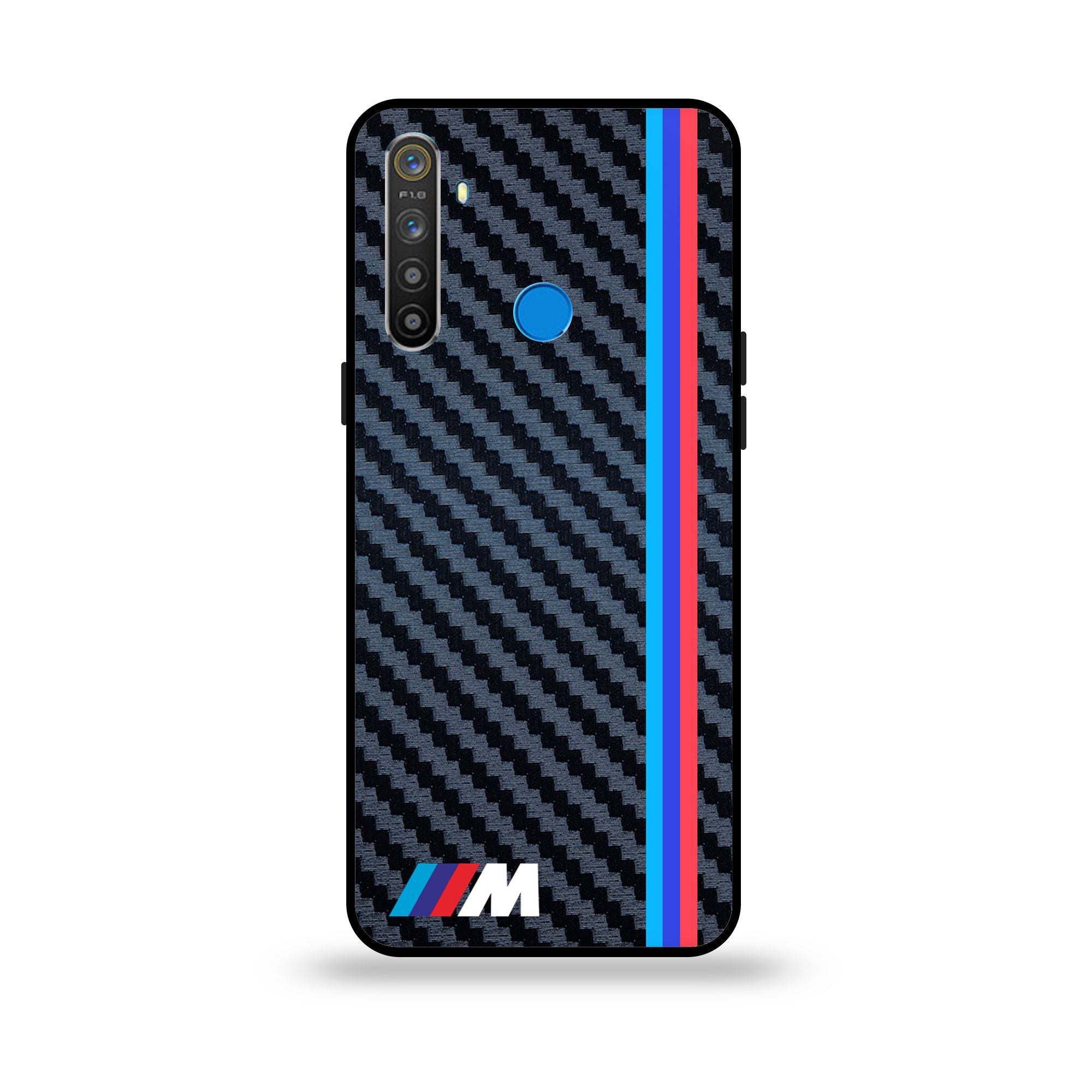 Realme 5 - Wallpaper 146 - Premium Printed Glossy Phone Case