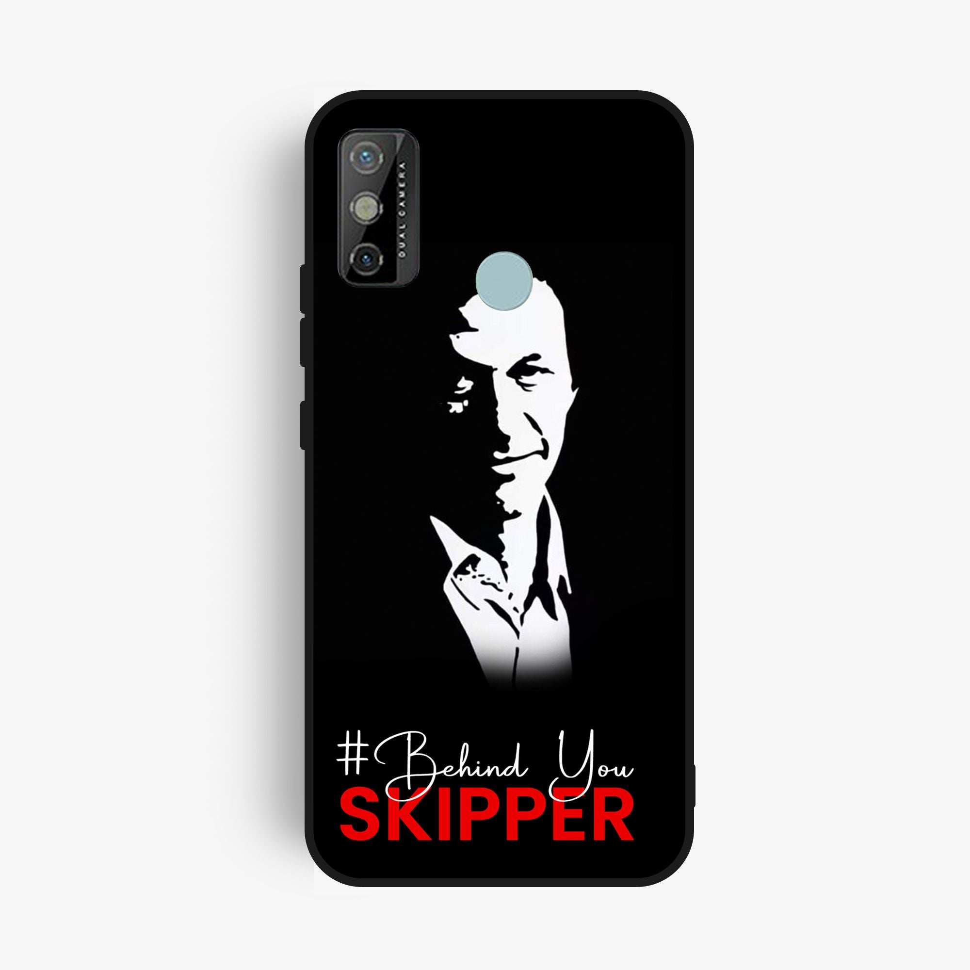 Tecno Spark 6 Go - Wallpaper 62 - Premium Printed Glossy Phone Case
