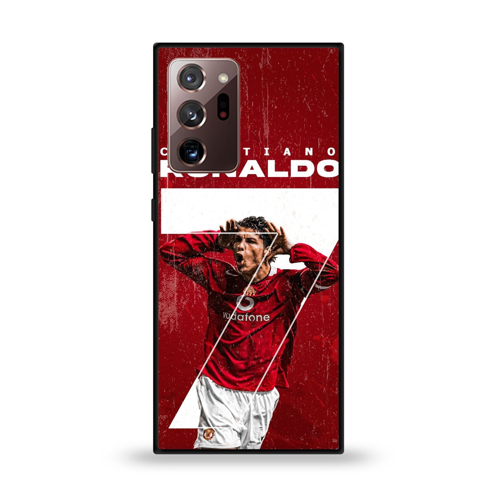 Samsung Galaxy Note 20 Ultra - Wallpaper 24 - Premium Printed Glossy Phone Case