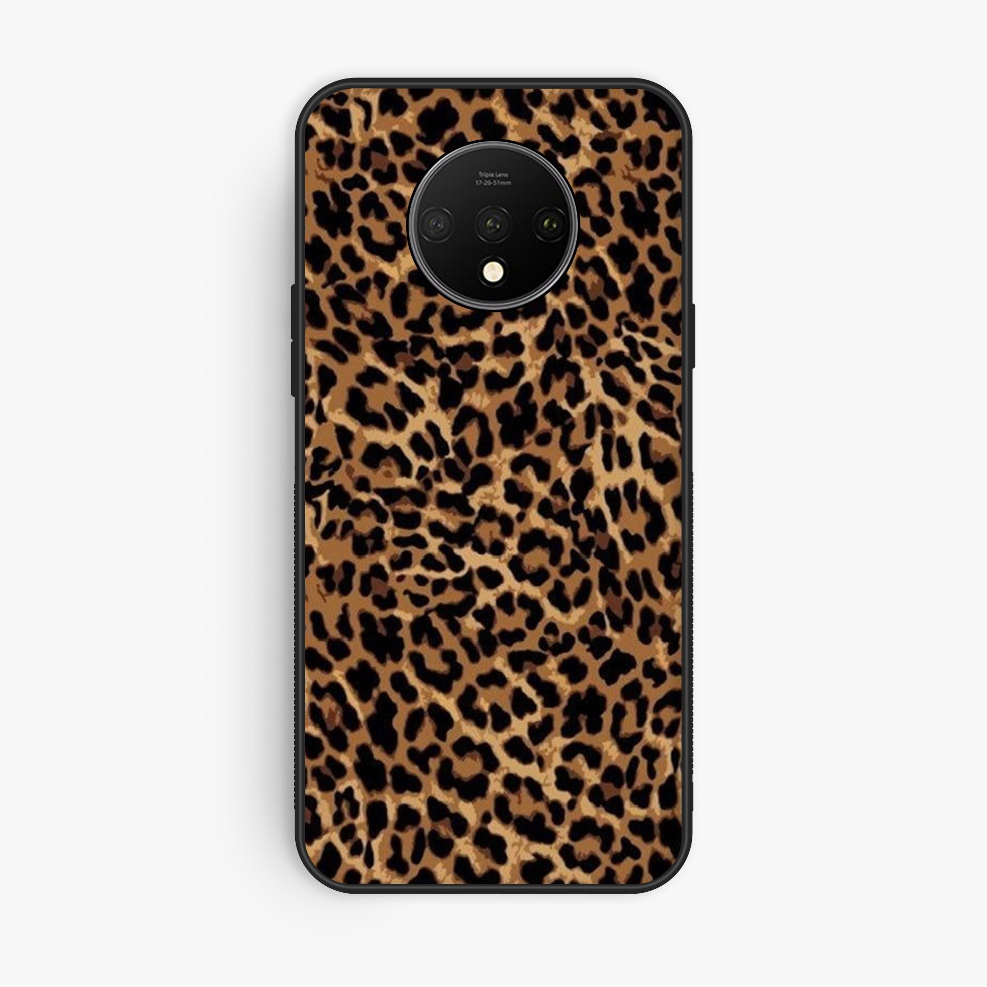 OnePlus 7t - Wallpaper 082 - Premium Printed Glossy Phone Case