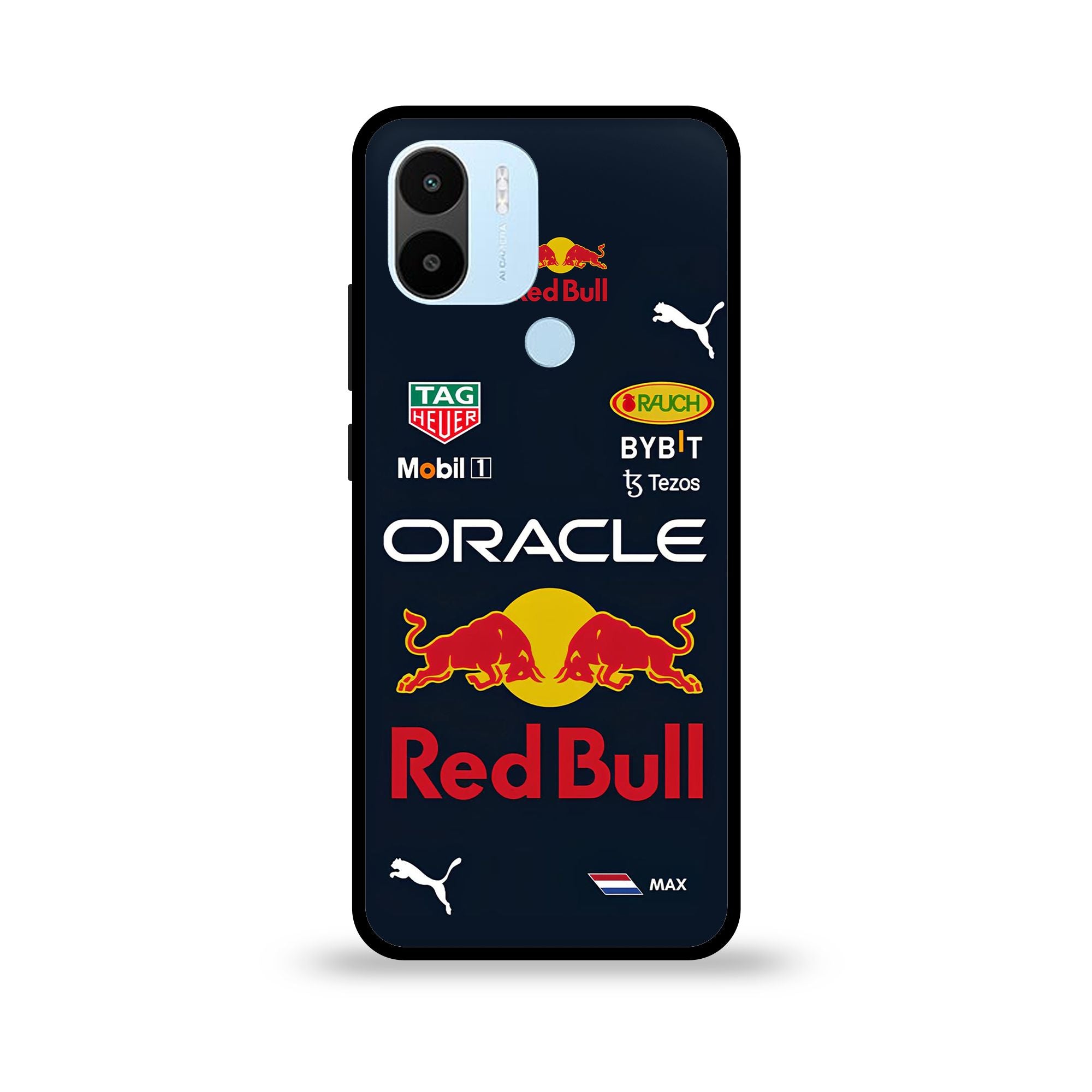 Xiaomi Redmi A2 Plus - Wallpaper 25 - Premium Printed Glossy Phone Case