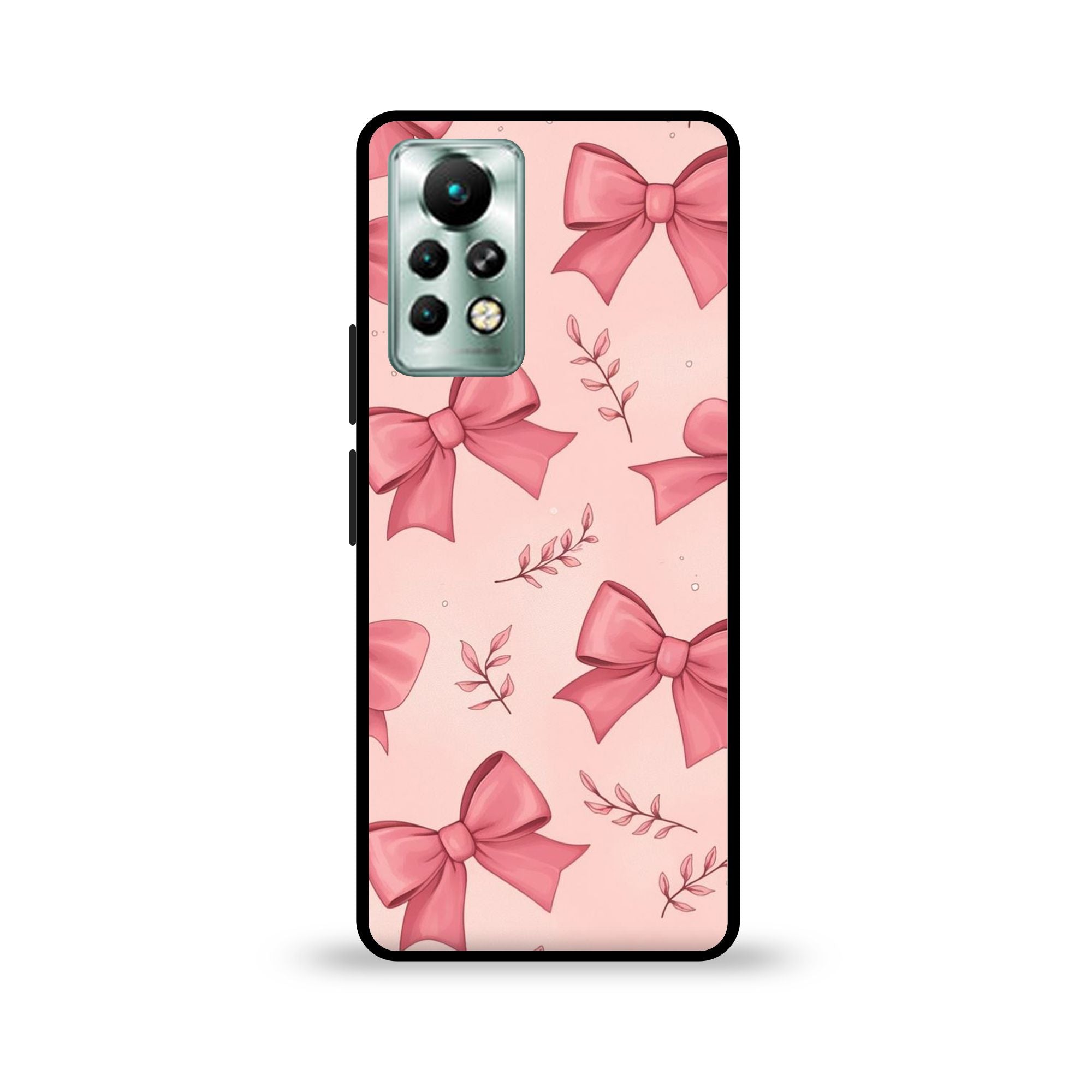 Infinix Note 11 Pro - Wallpaper 28 - Premium Printed Glossy Phone Case