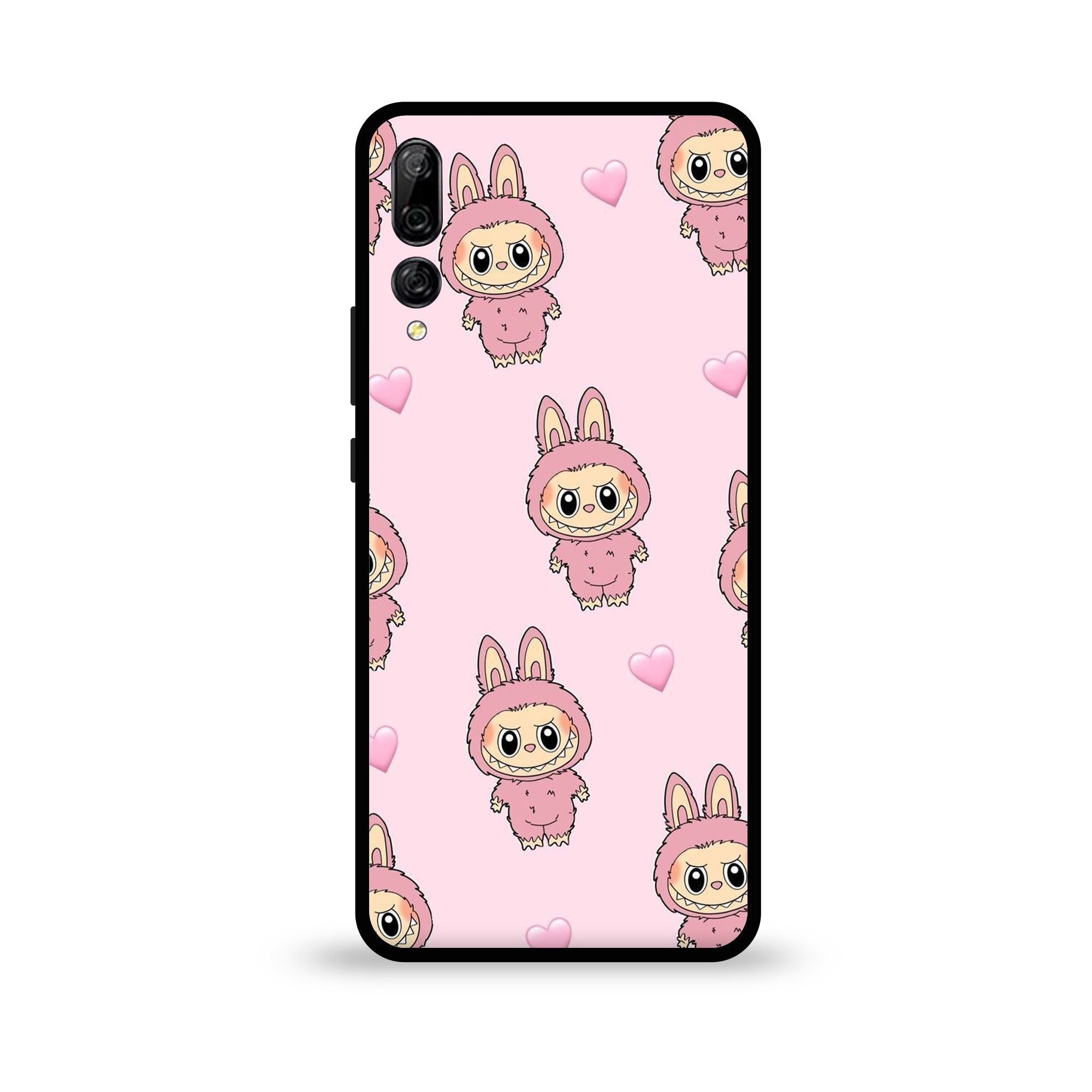 Huawei Y9 Prime (2019) - Wallpaper 27 - Premium Printed Glossy Phone Case