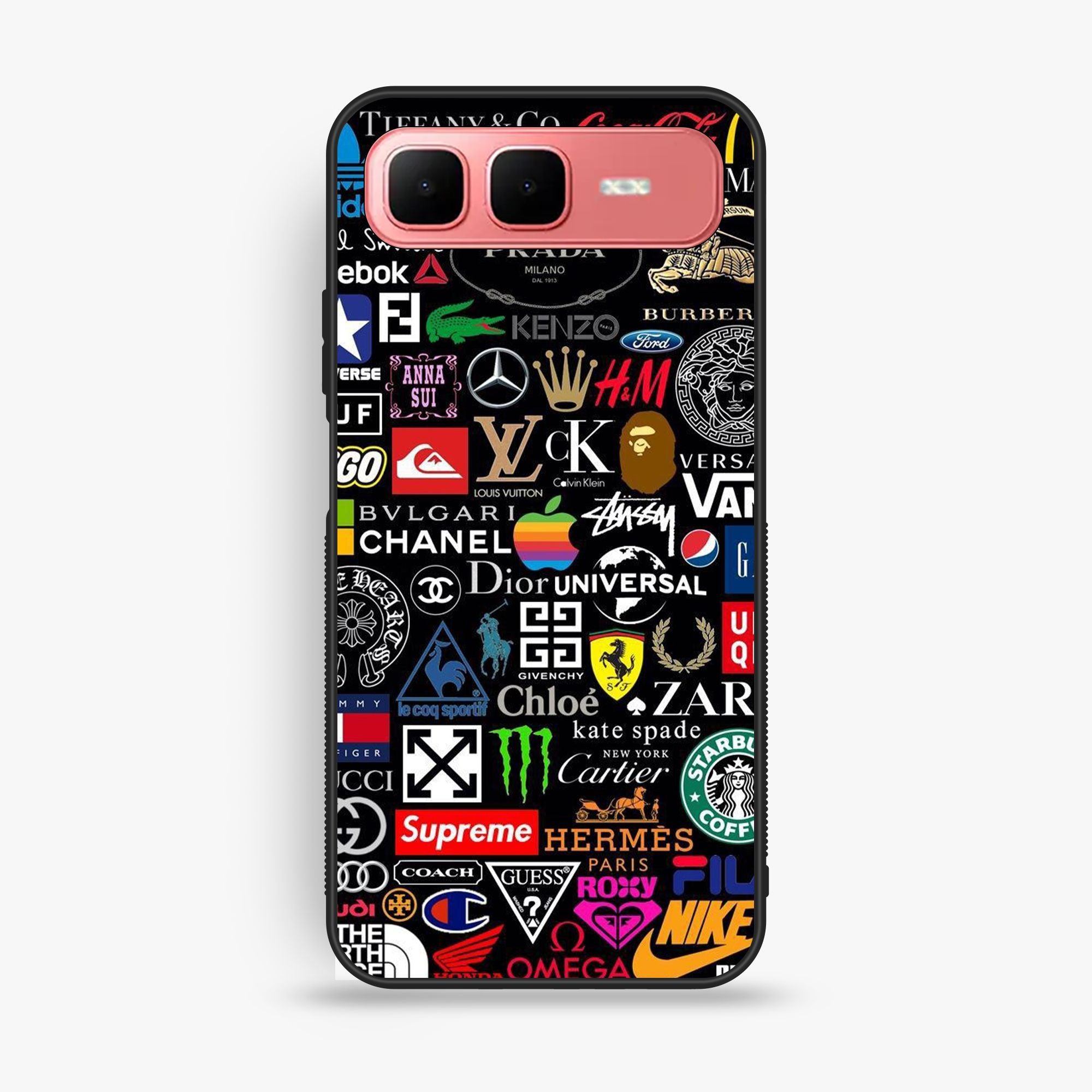 Infinix Smart 10 Plus - Wallpaper 156 - Premium Printed Glossy Phone Case