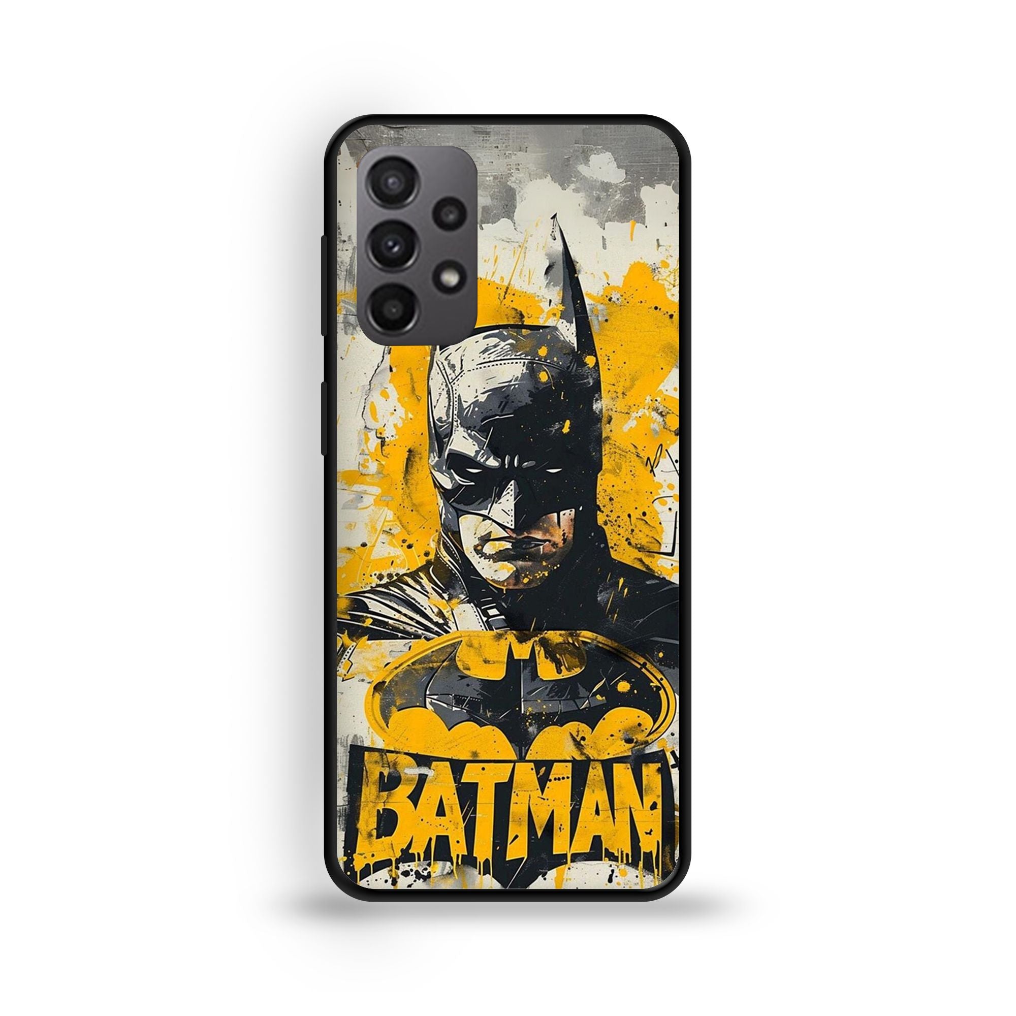 Samsung A23 - Wallpaper 105 - Premium Printed Glossy Phone Case