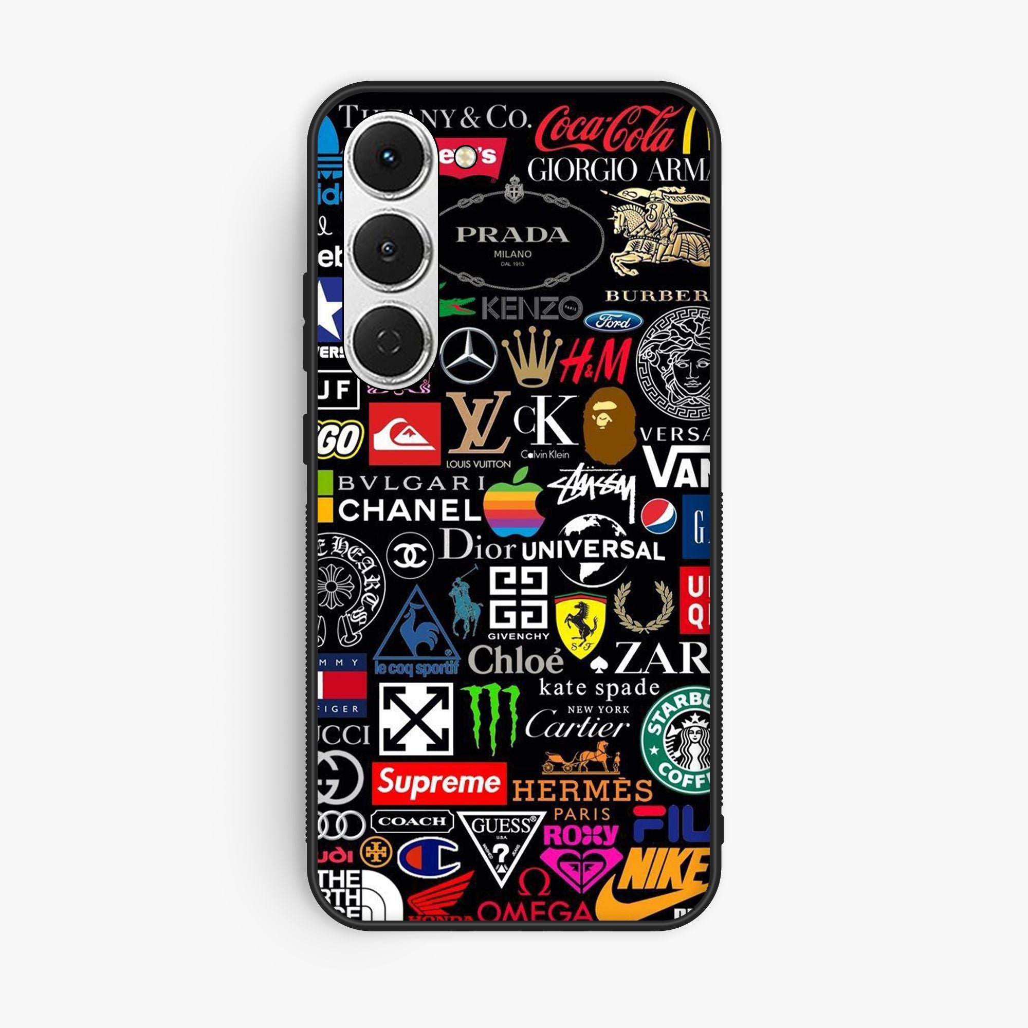 Tecno Spark 40 Pro - Wallpaper 156 - Premium Printed Glossy Phone Case