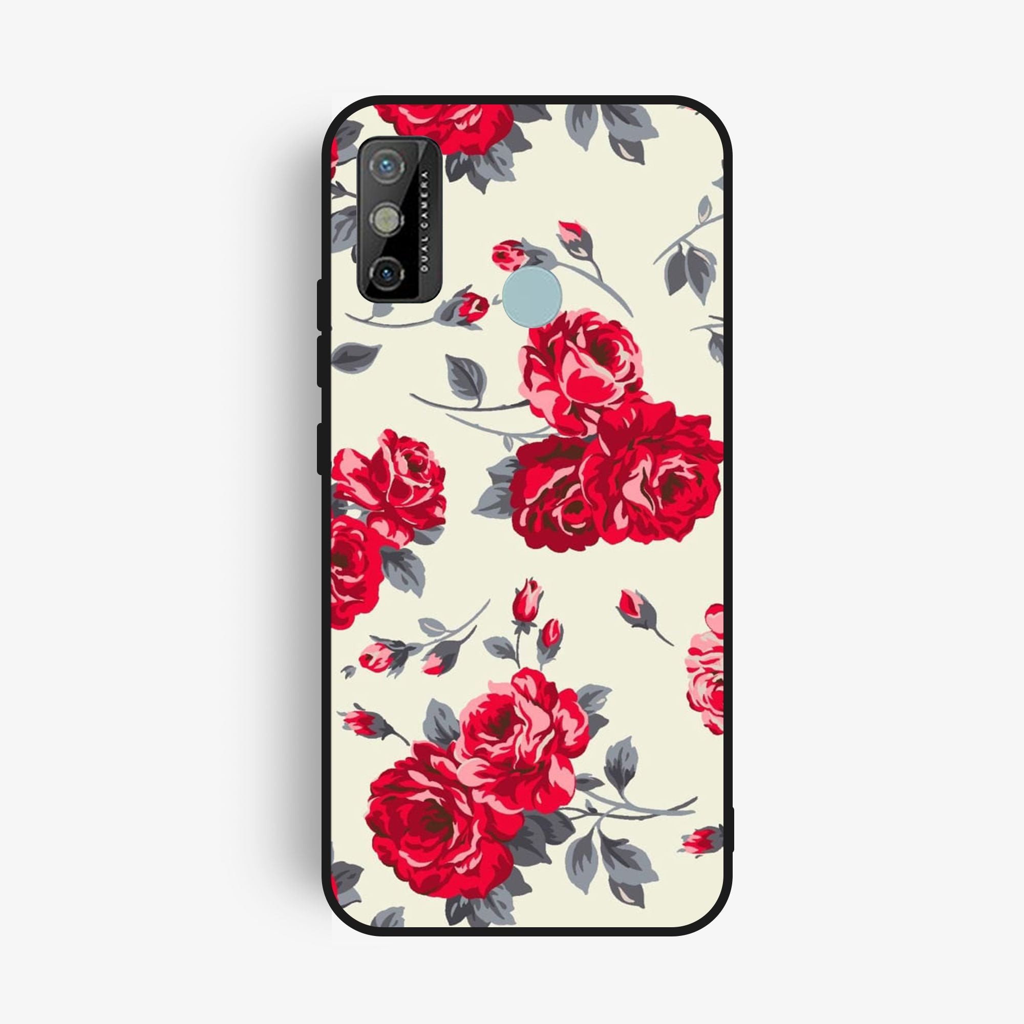 Tecno Spark 6 Go - Wallpaper 77 - Premium Printed Glossy Phone Case