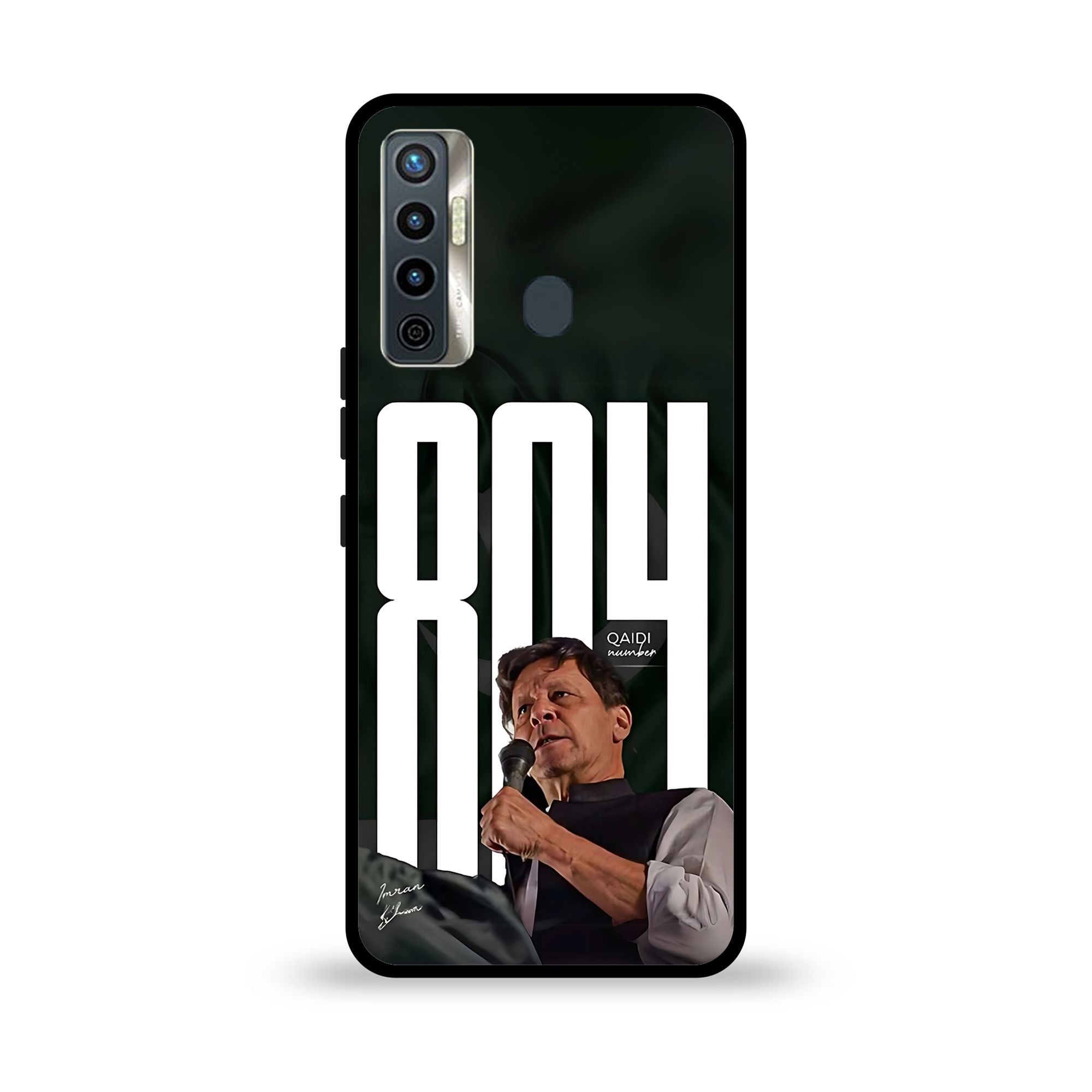 Tecno Camon 17 - Wallpaper 63 - Premium Printed Glossy Phone Case