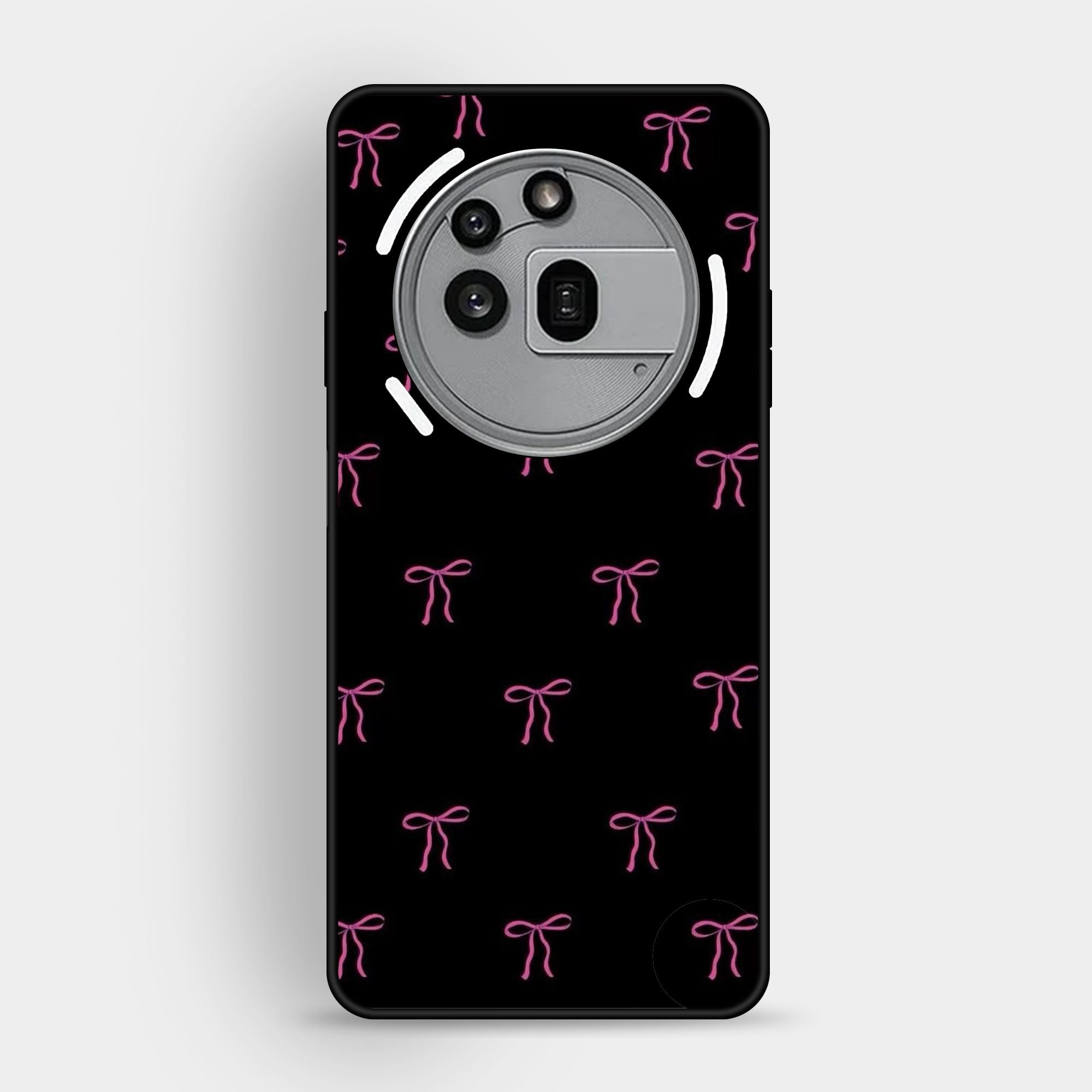 Nothing Phone 3a Pro - Wallpaper 56 - Premium Printed Glossy Phone Case