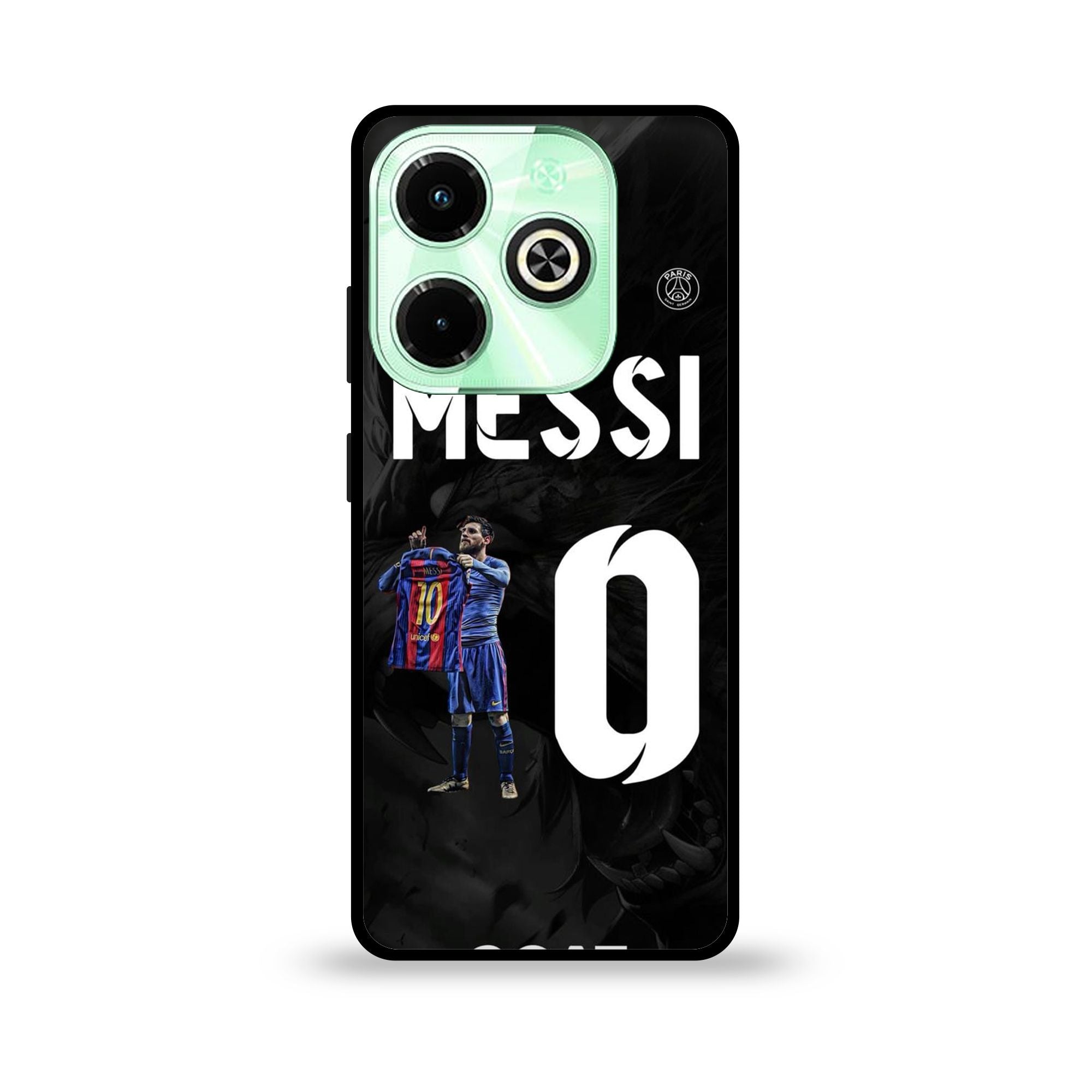 Infinix Hot 40i - Wallpaper 92 - Premium Printed Glossy Phone Case