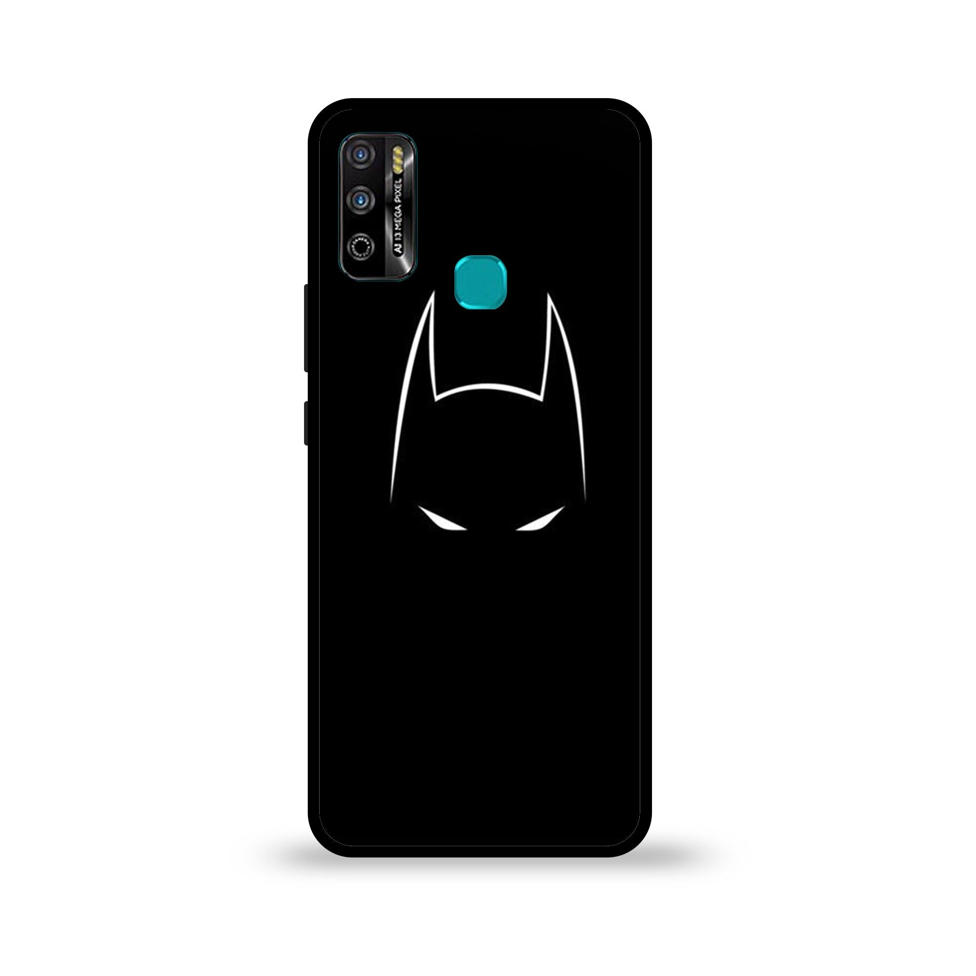 Infinix Hot 9 Play - Wallpaper 44 - Premium Printed Glossy Phone Case