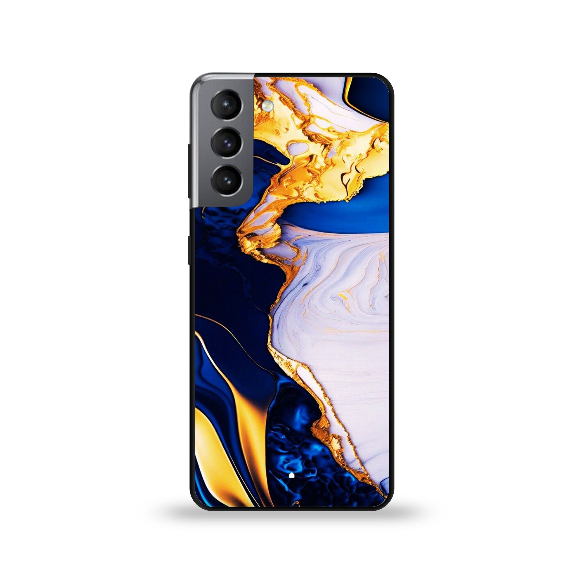 Samsung S21 - Wallpaper 128 - Premium Printed Glossy Phone Case