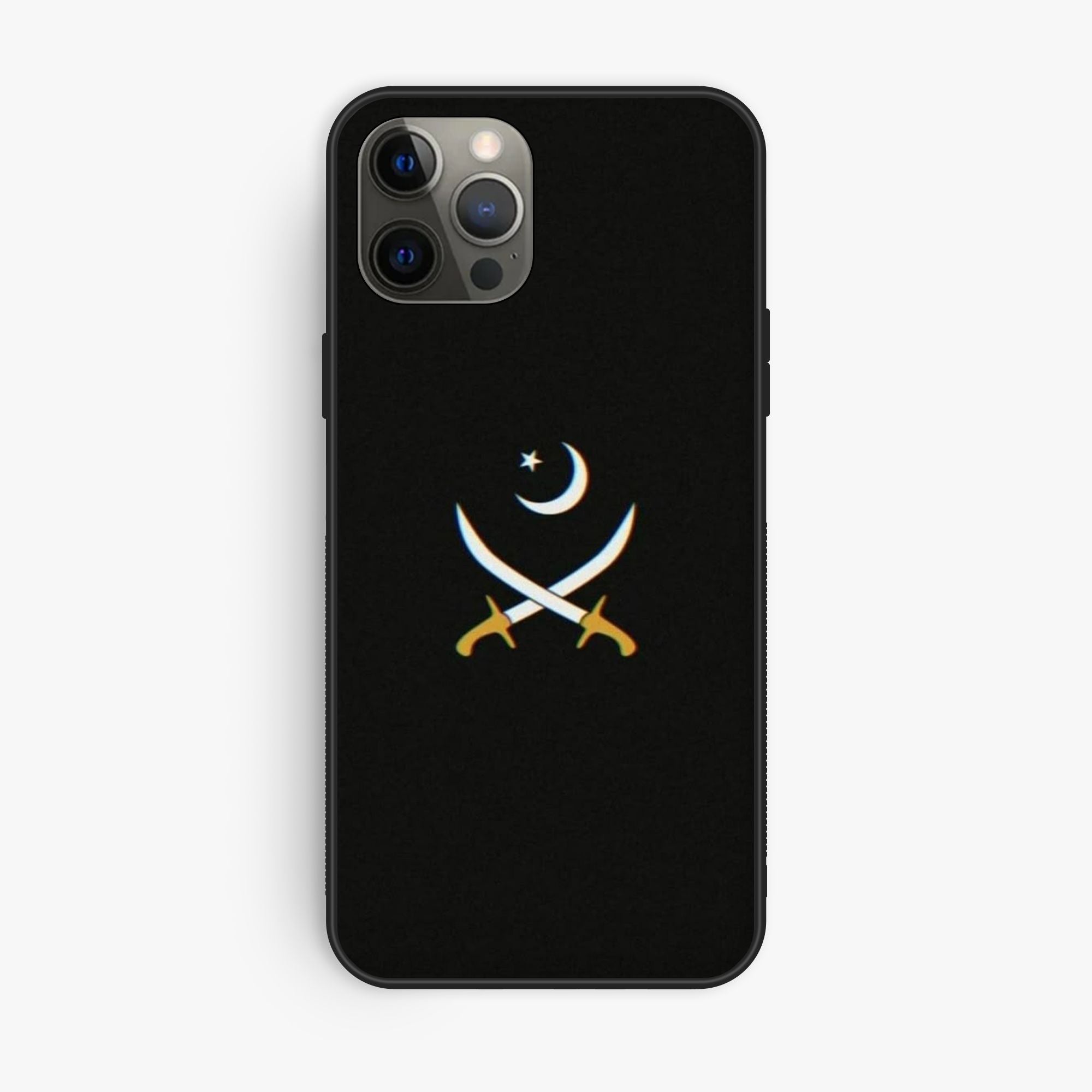 iPhone 11 Pro - Wallpaper 140 - Premium Printed Glossy Phone Case