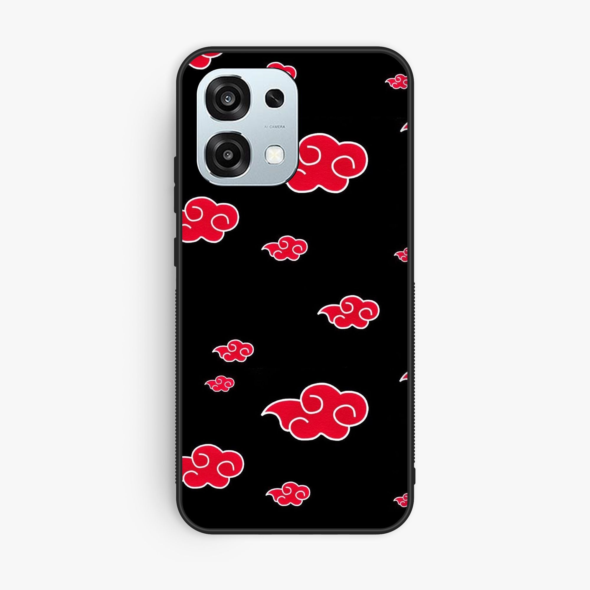 Oppo A6 Pro - Wallpaper 48 - Premium Printed Glossy Phone Case
