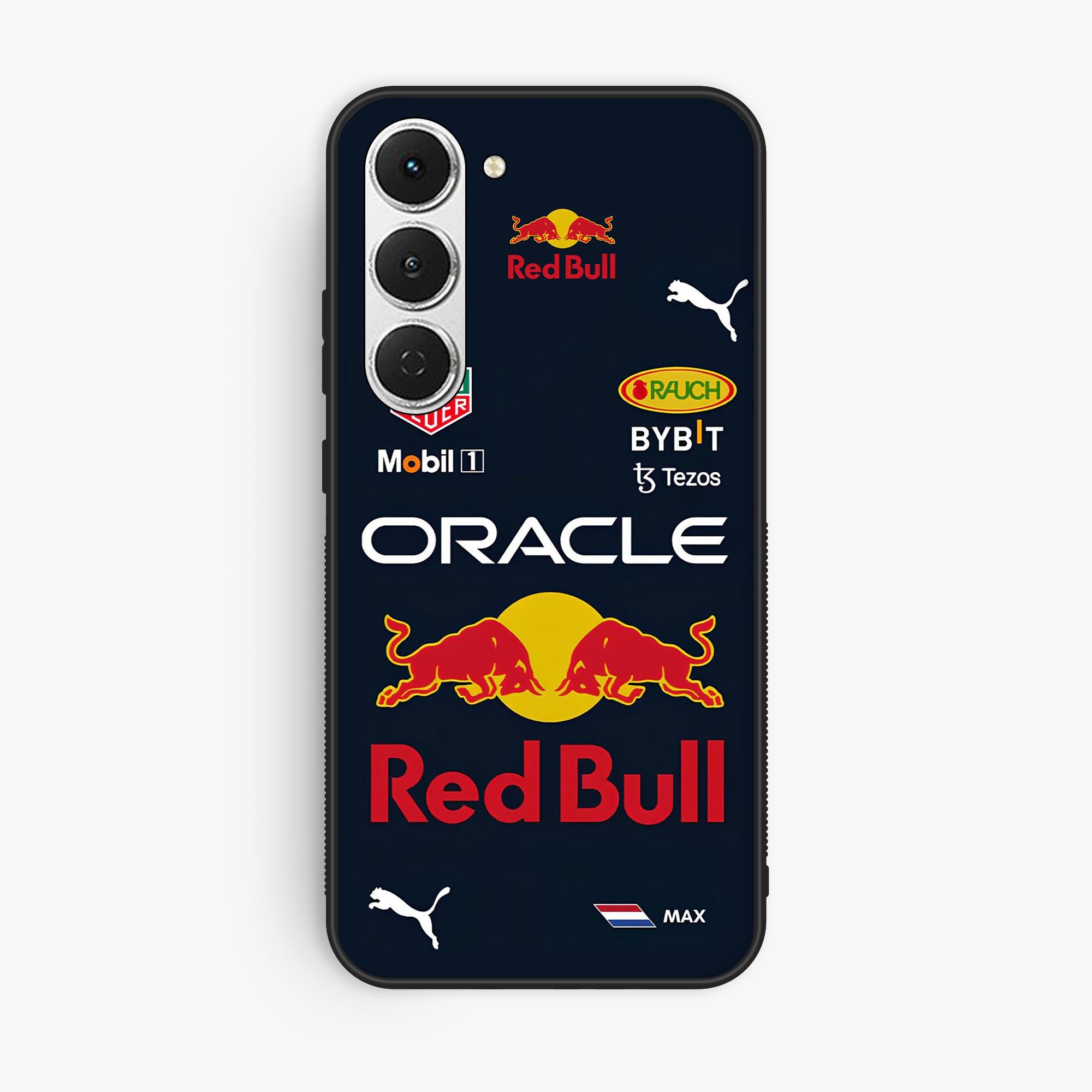 Tecno Spark 40 Pro - Wallpaper 025 - Premium Printed Glossy Phone Case
