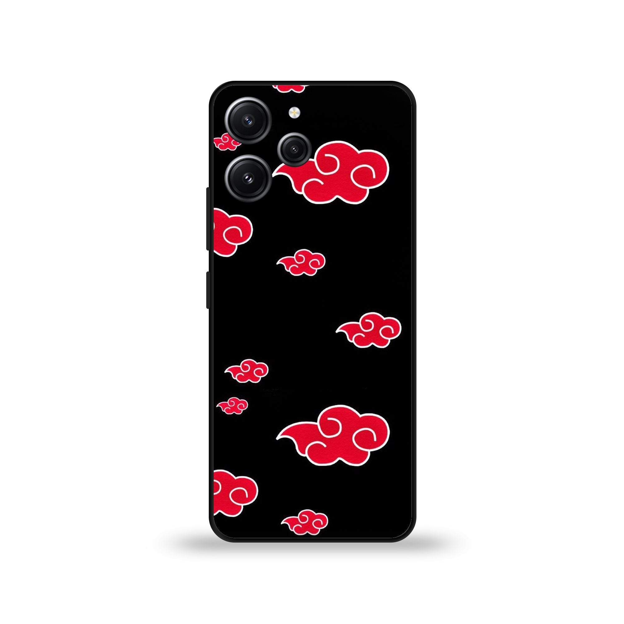 Redmi 12 - Wallpaper 072 - Premium Printed Glossy Phone Case