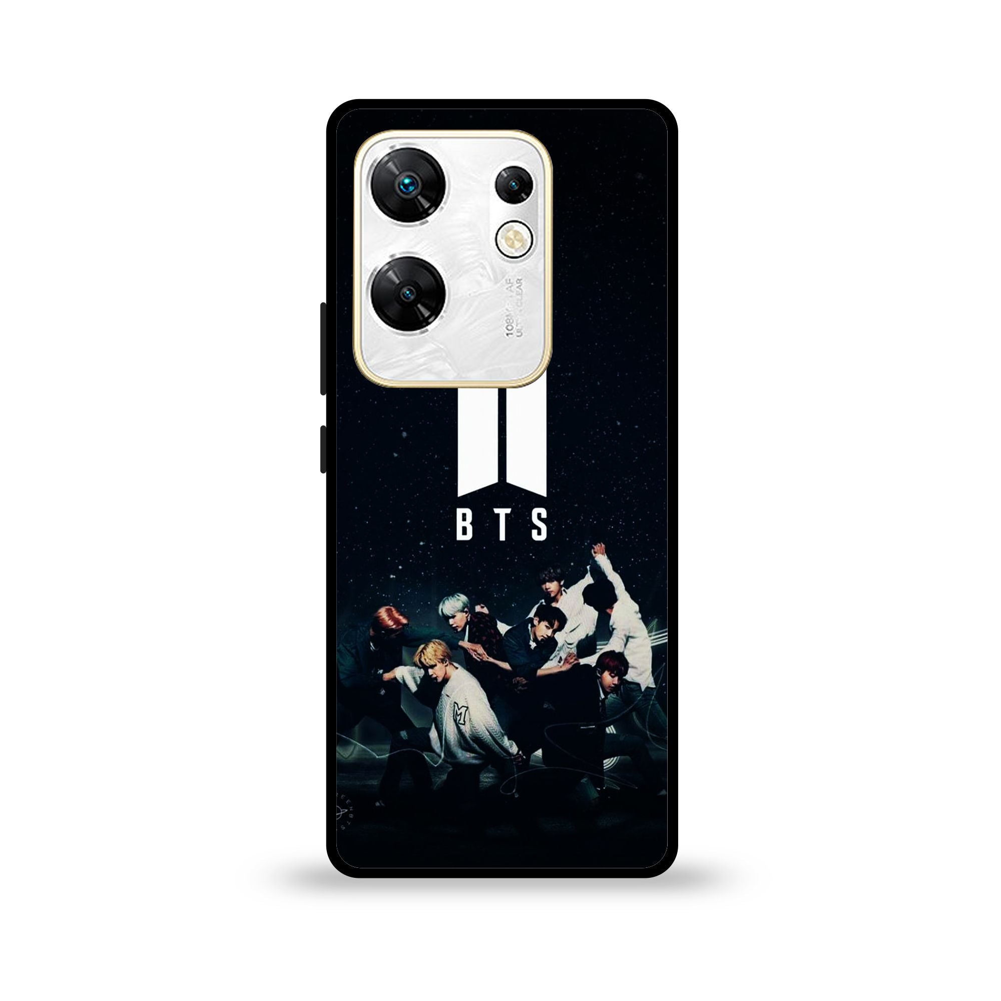 Infinix GT 30 - Wallpaper 59 - Premium Printed Glossy Phone Case