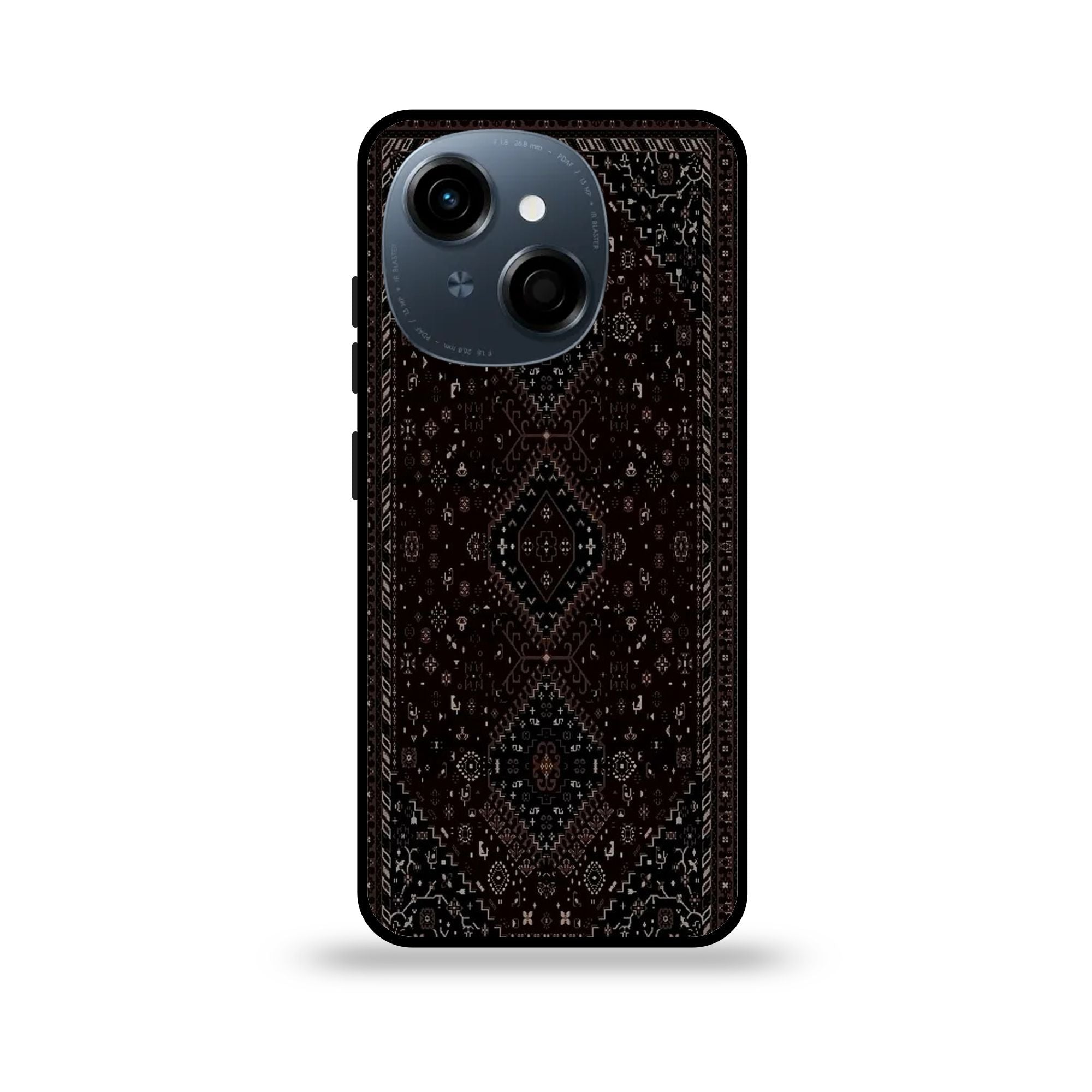 Tecno Spark Go 1 - Wallpaper 047 - Premium Printed Glossy Phone Case