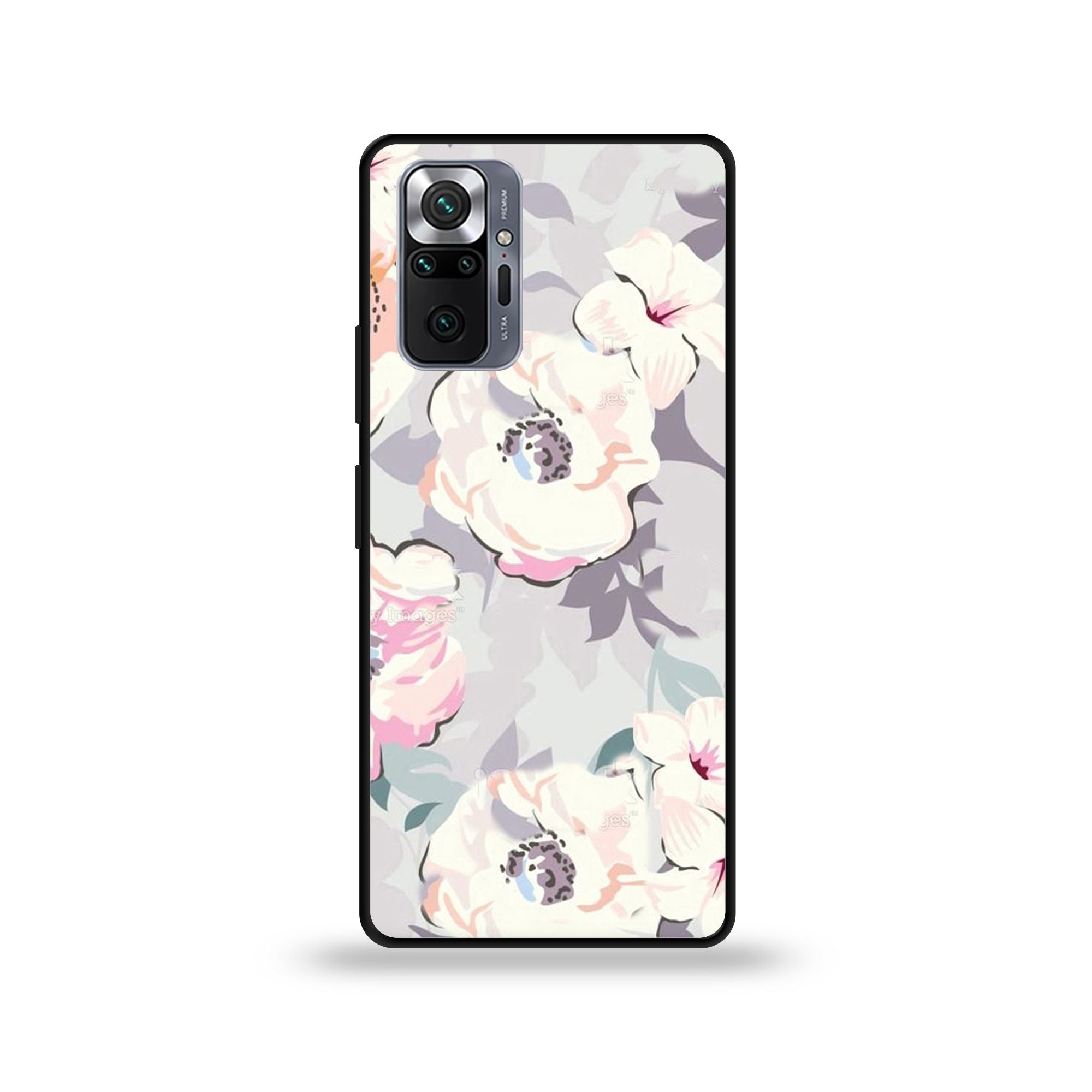 Xiaomi Redmi Note 10 Pro - Wallpaper 007 - Premium Printed Glossy Phone Case