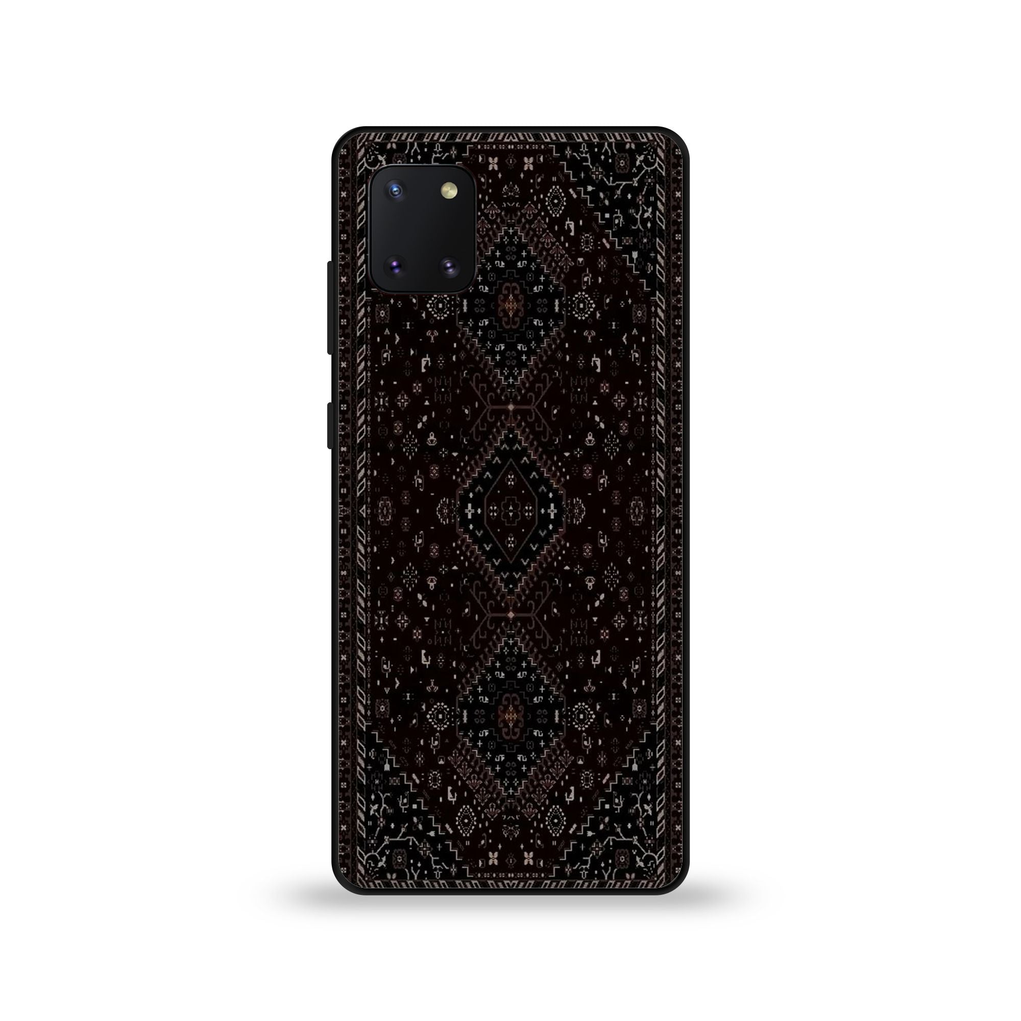 Samsung Galaxy Note 10 Lite - Wallpaper 047 - Premium Printed Glossy Phone Case