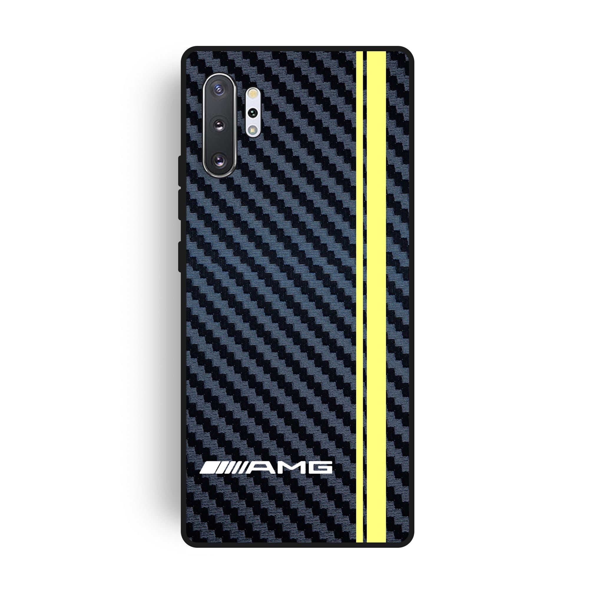 Samsung Galaxy Note 10 Plus - Wallpaper 153 - Premium Printed Glossy Phone Case