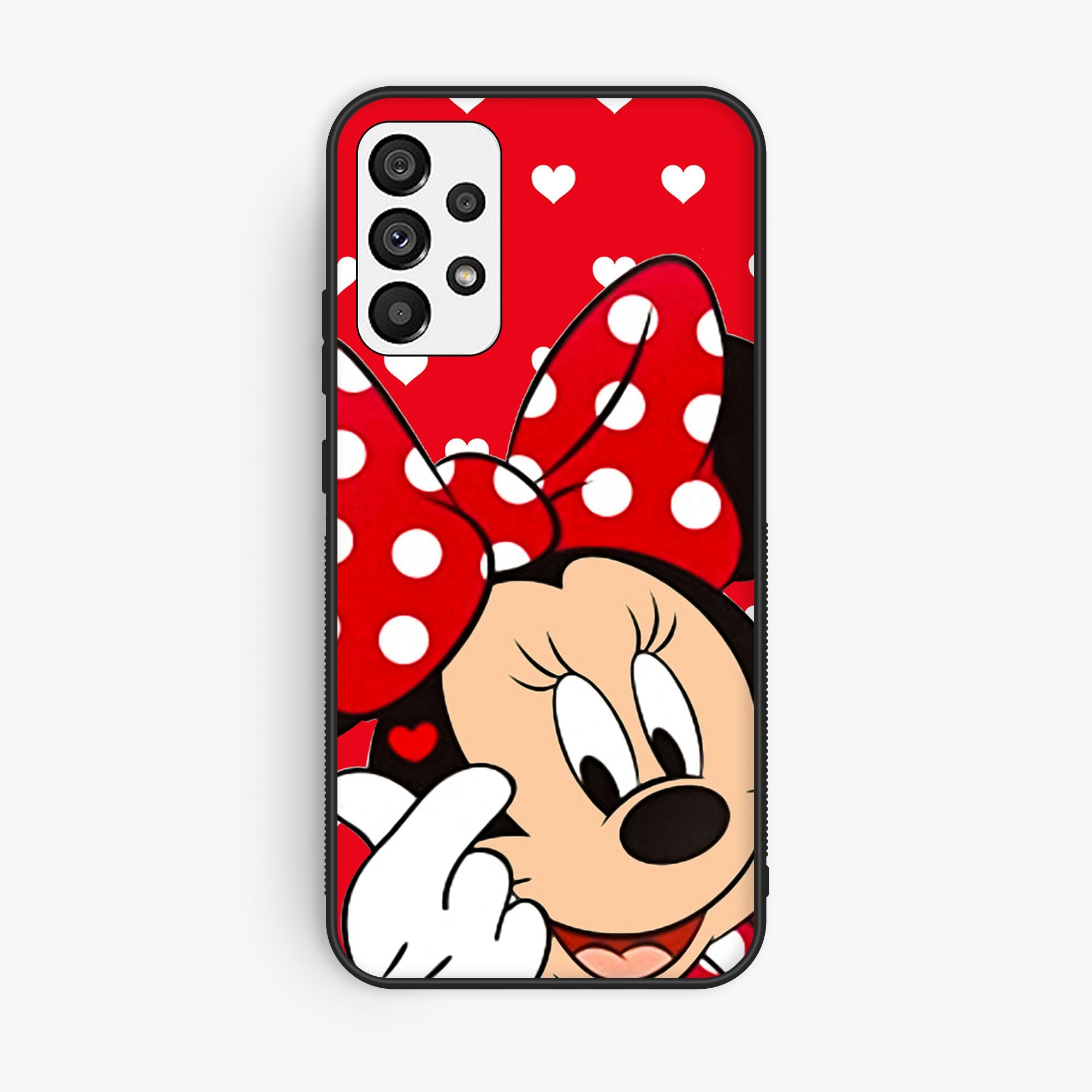 Samsun A72 - Wallpaper 013 - Premium Printed Glossy Phone Case