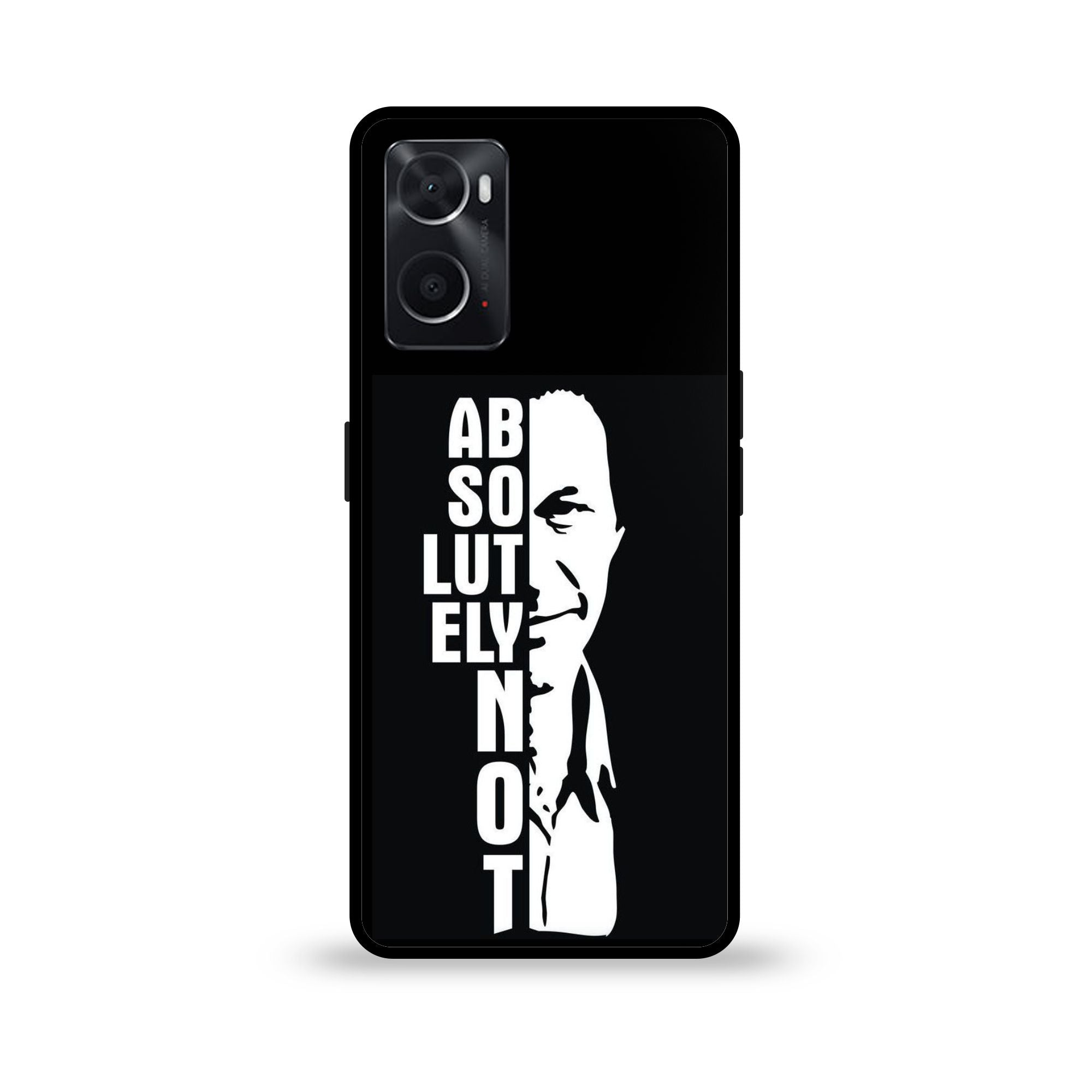 Oppo A76 - Wallpaper 07 - Premium Printed Glossy Phone Case