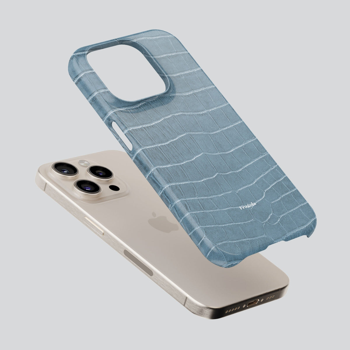 Mar Premium Tough Shining Phone Case (Double Layer) Available For All iPhone Models