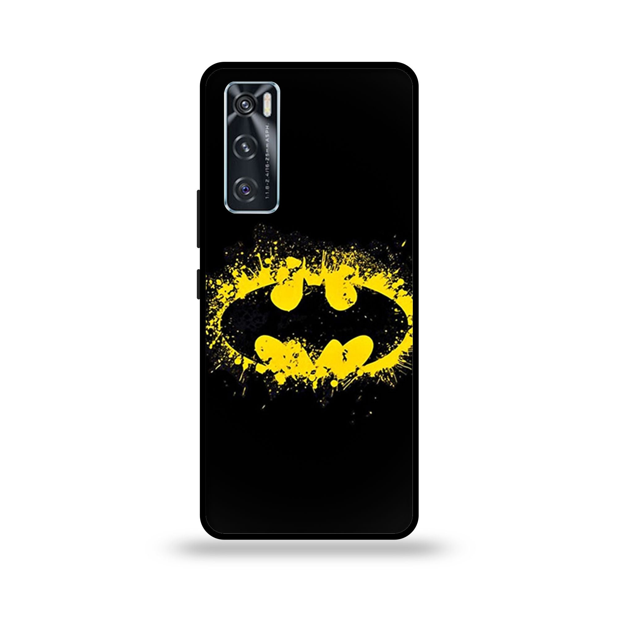 Vivo V20 SE - Wallpaper 117 - Premium Printed Glossy Phone Case