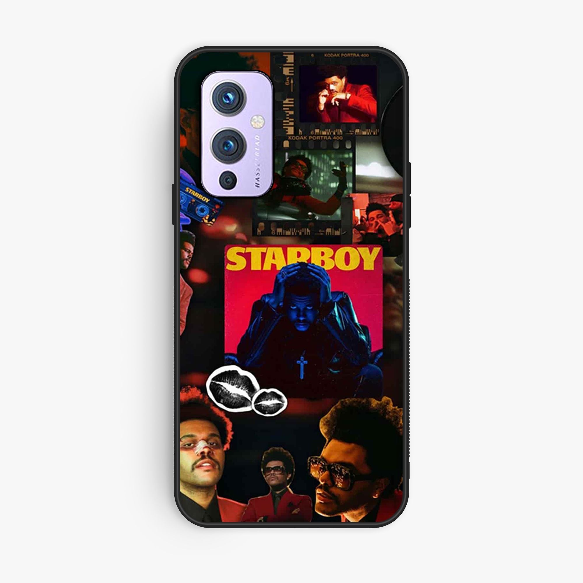 OnePlus 9 - Wallpaper 109 - Premium Printed Glossy Phone Case