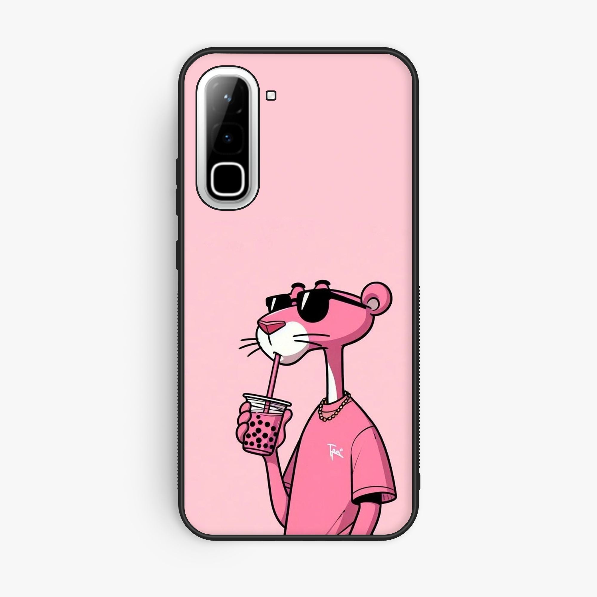 Infinix Hot 70 - Wallpaper 54 - Premium Printed Glossy Phone Case