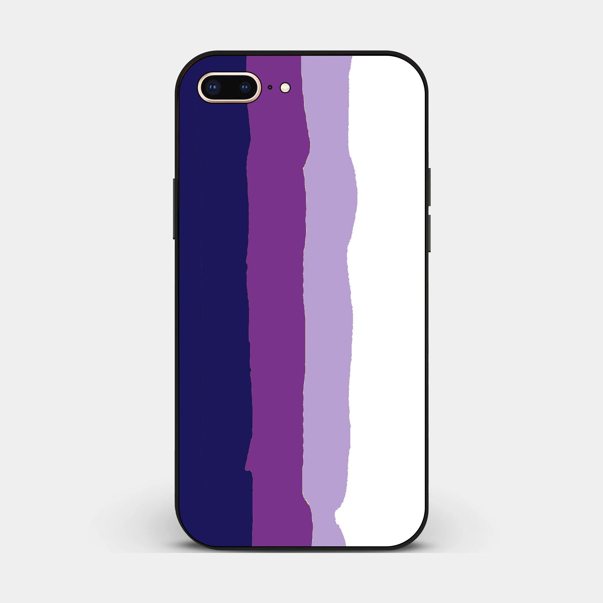iPhone 8 Plus - Wallpaper 005 - Premium Printed Glossy Phone Case