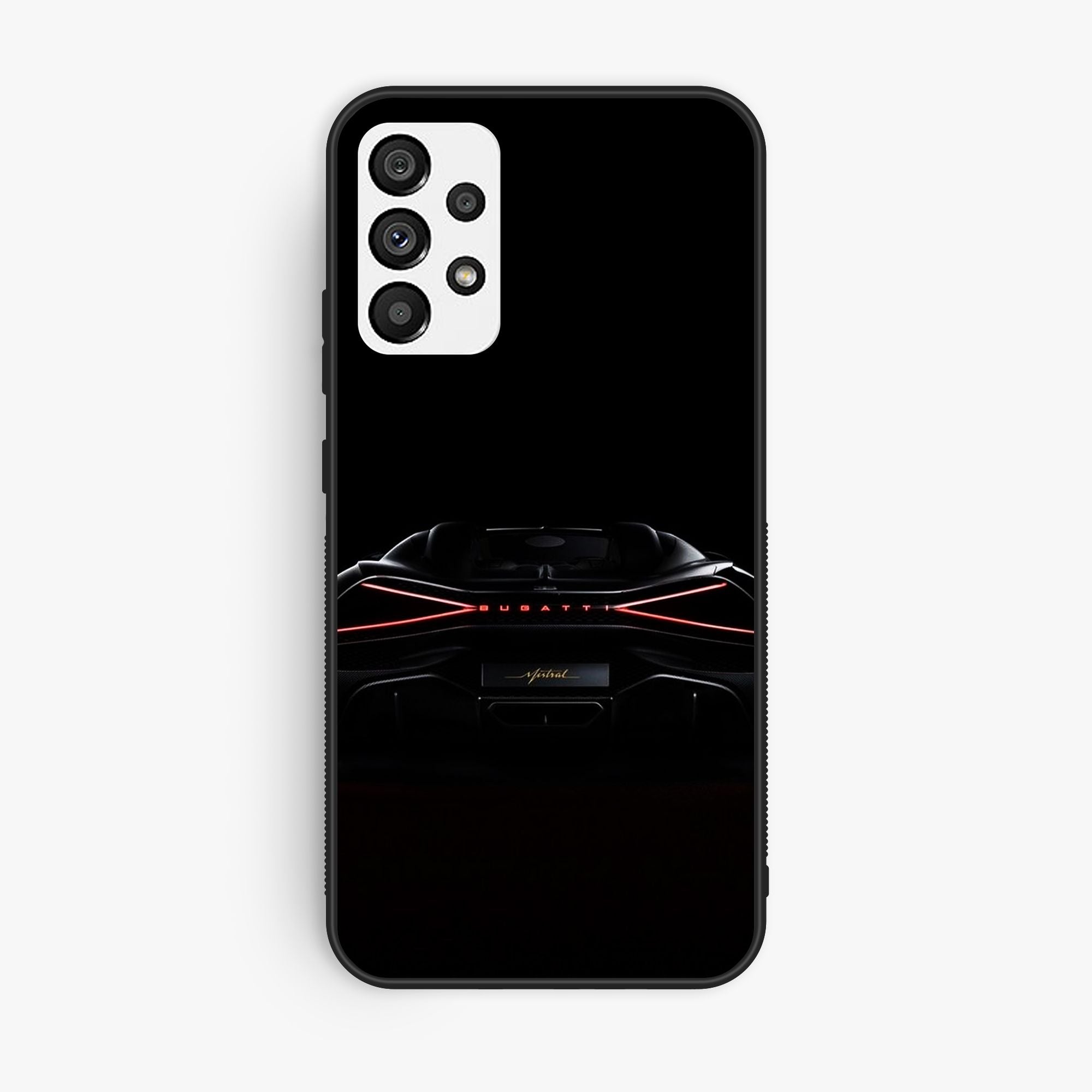 Samsun A52 - Wallpaper 098 - Premium Printed Glossy Phone Case